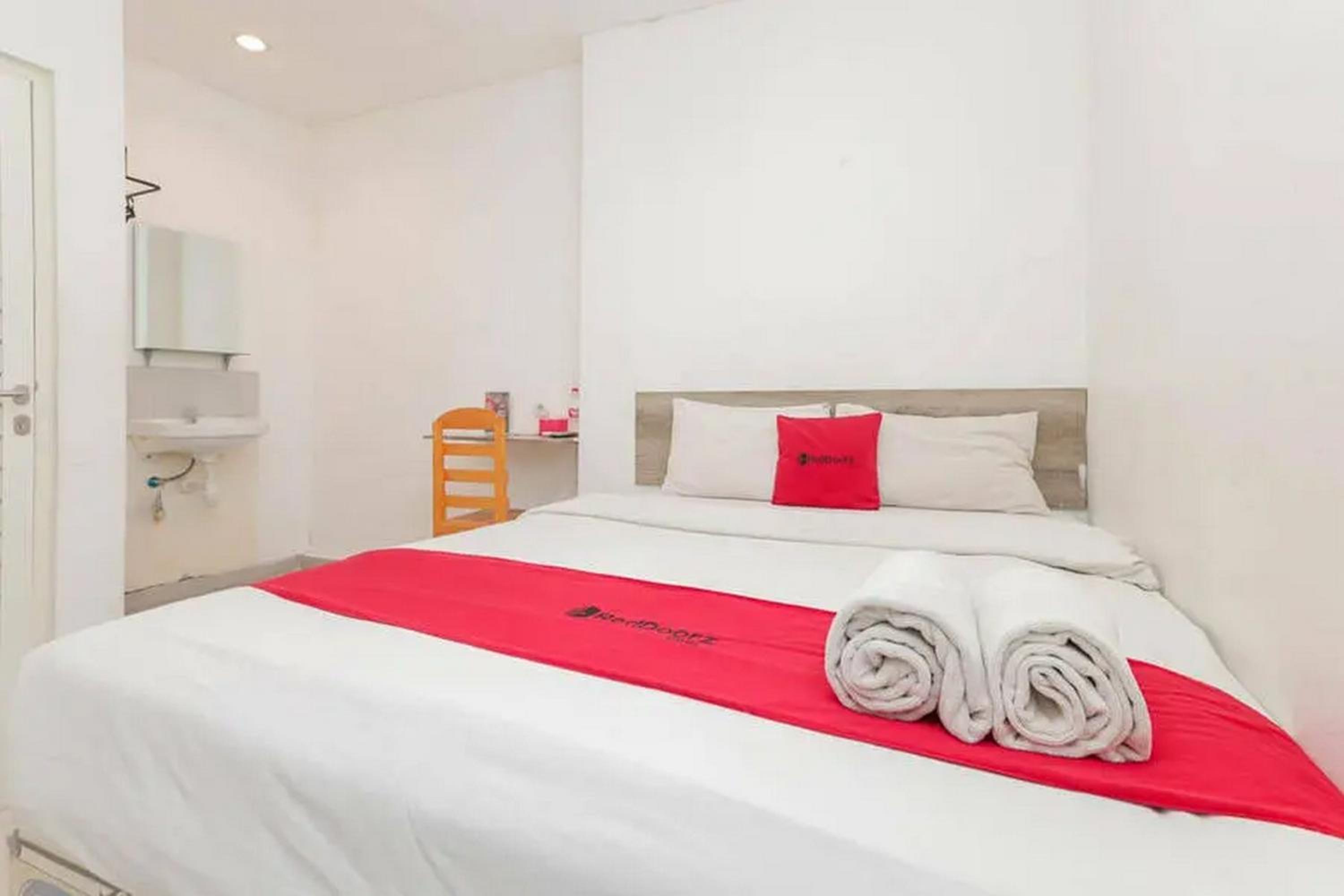 Double Room - Photo 3