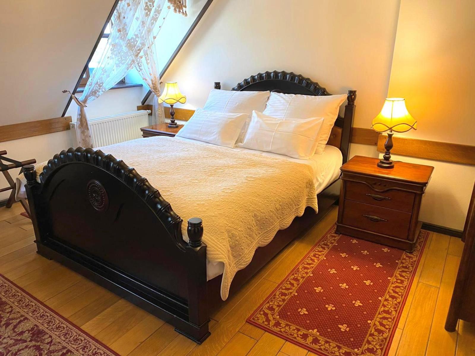 Double Room photo 1
