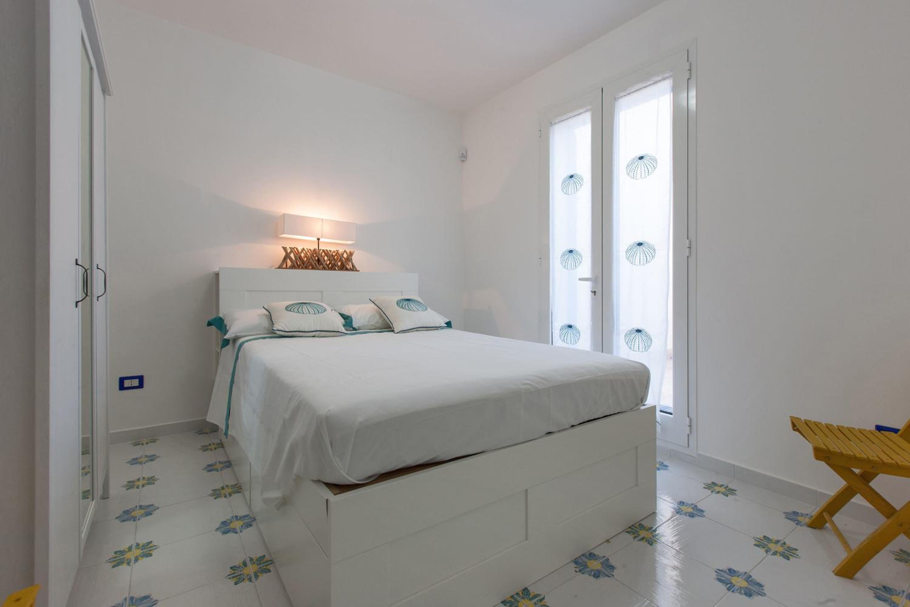 Four-Bedroom House photo 2