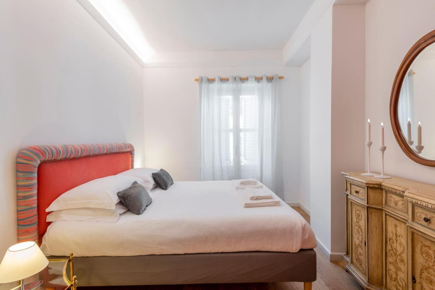 Suite Strauss - Via Manzoni 16