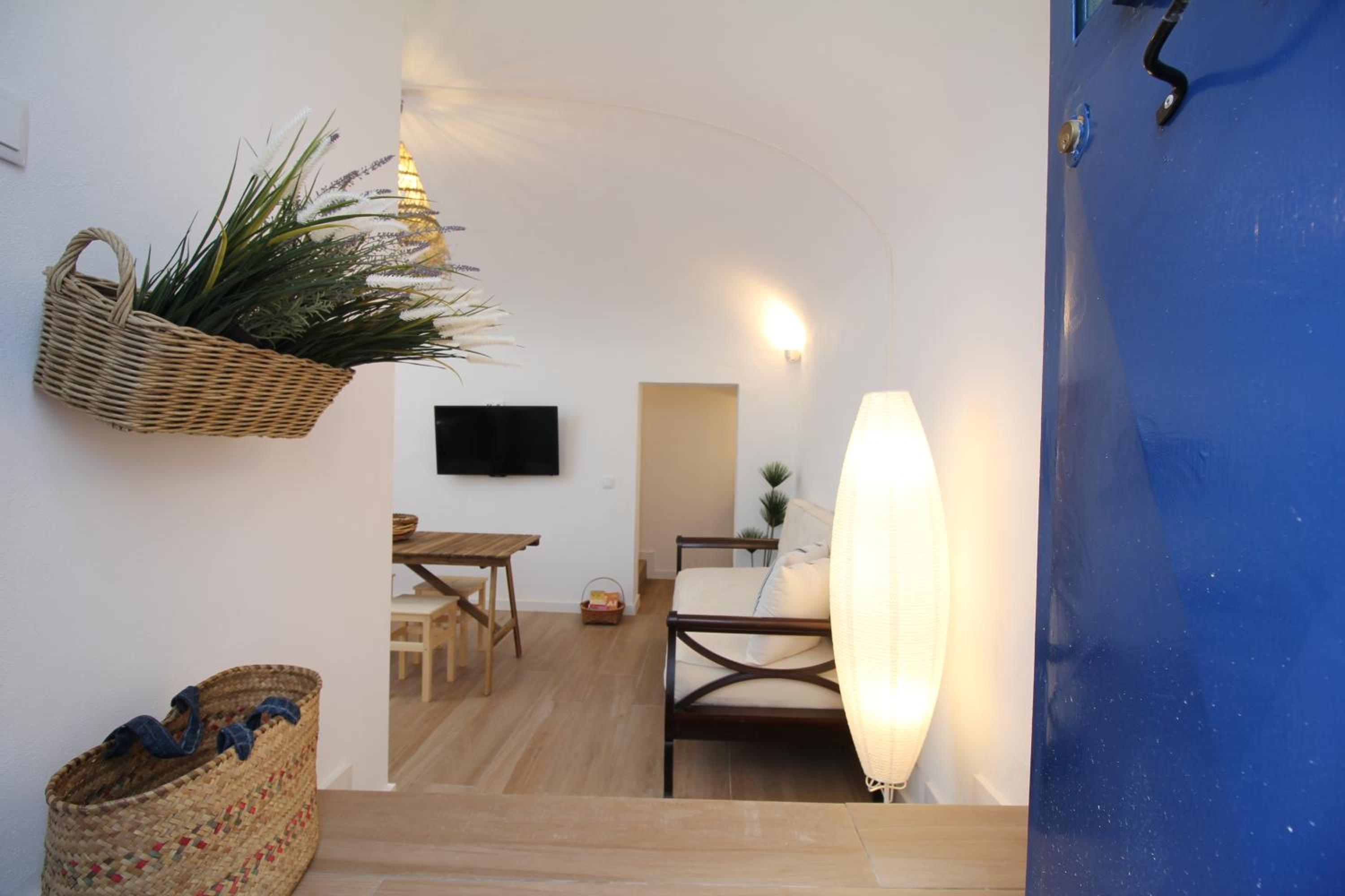 Two-Bedroom House photo 1
