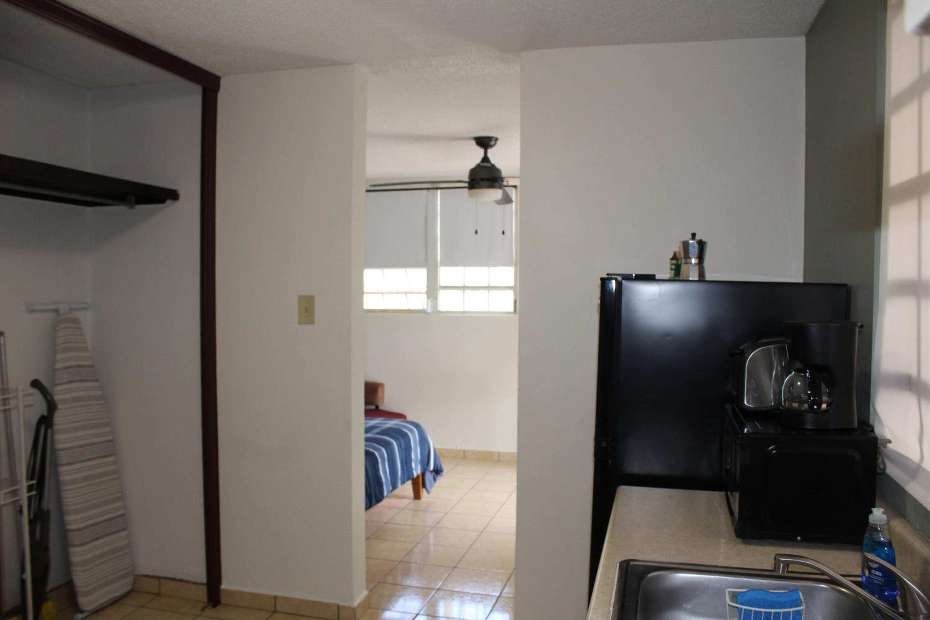 Deluxe Apartment photo 3