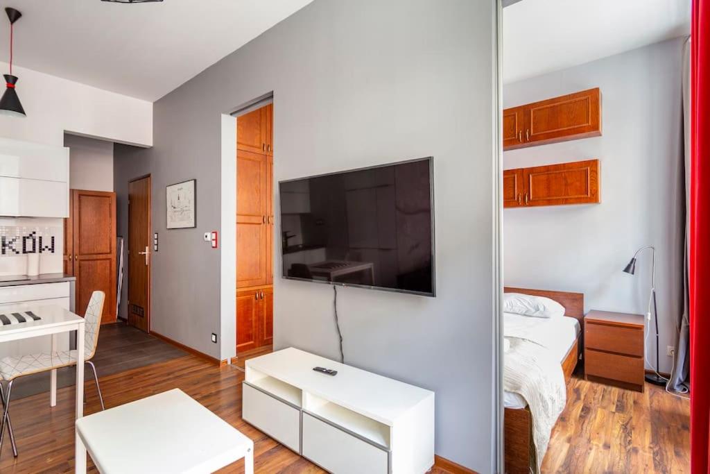 One-Bedroom Apartment - Photo 10