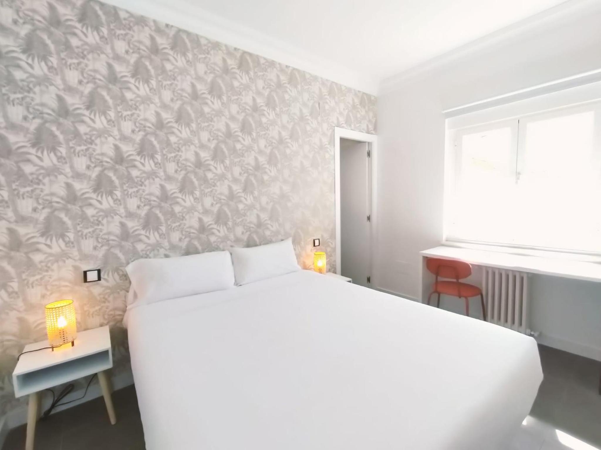 Double Room - Photo 1