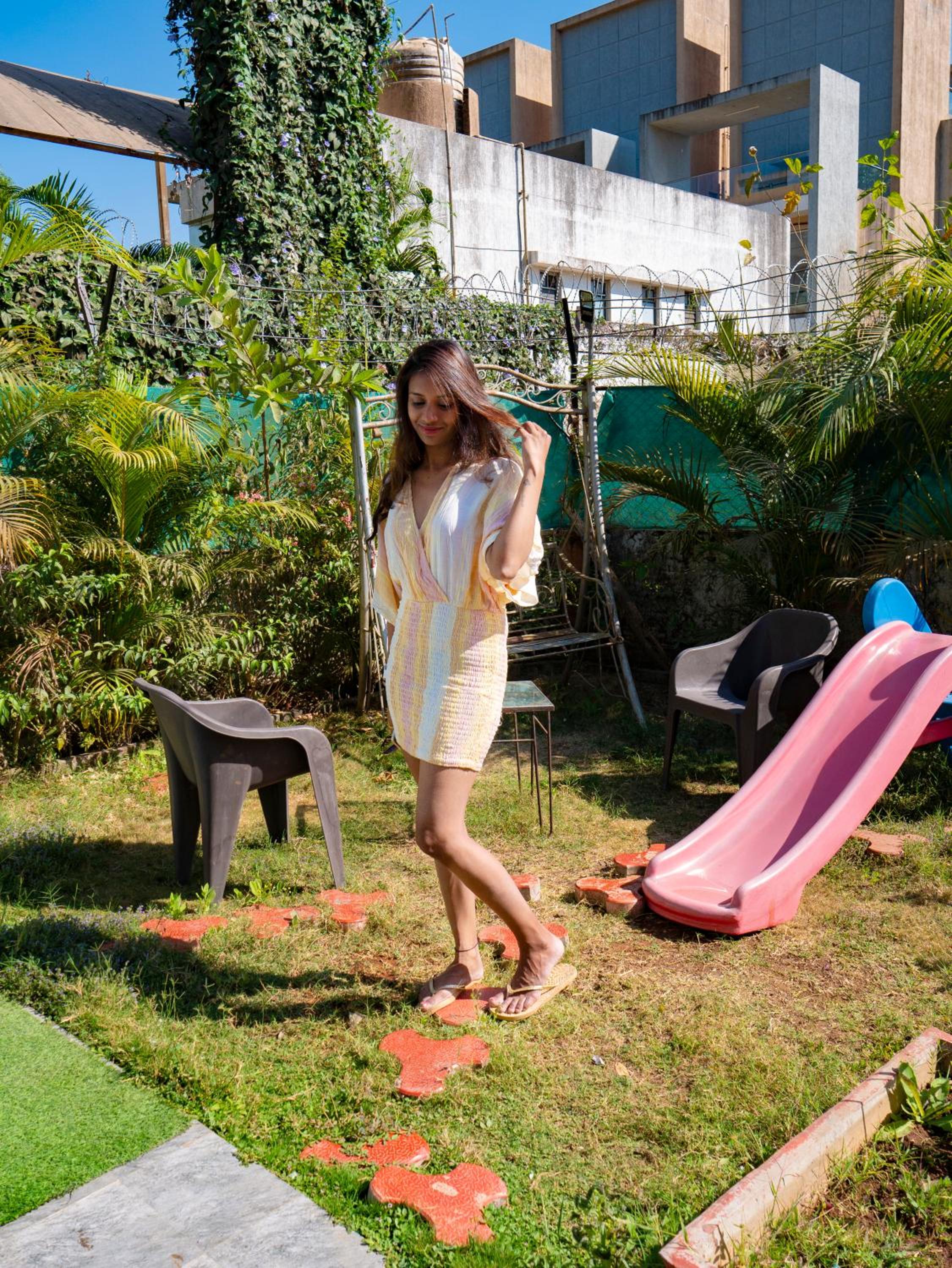 Villa - Photo 11