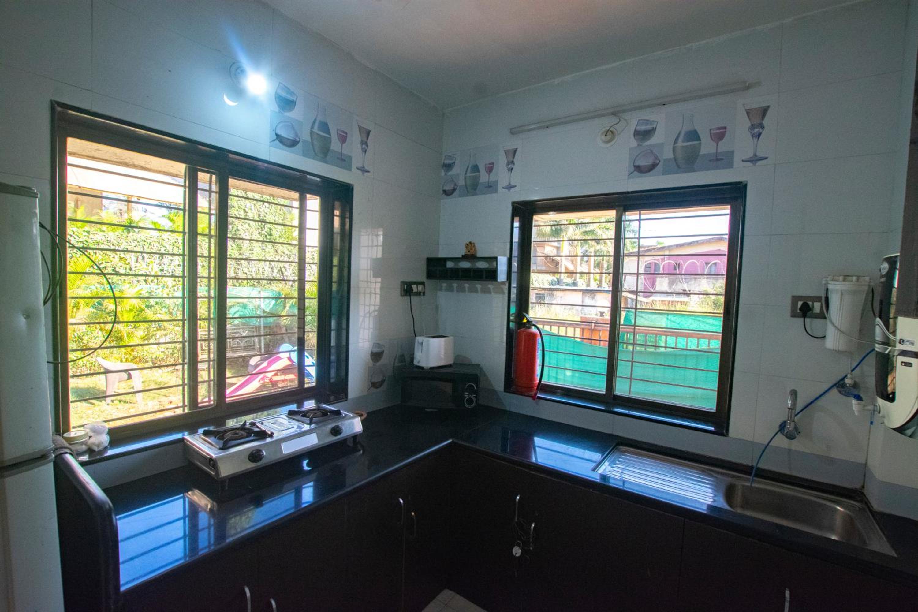 Villa - Photo 10