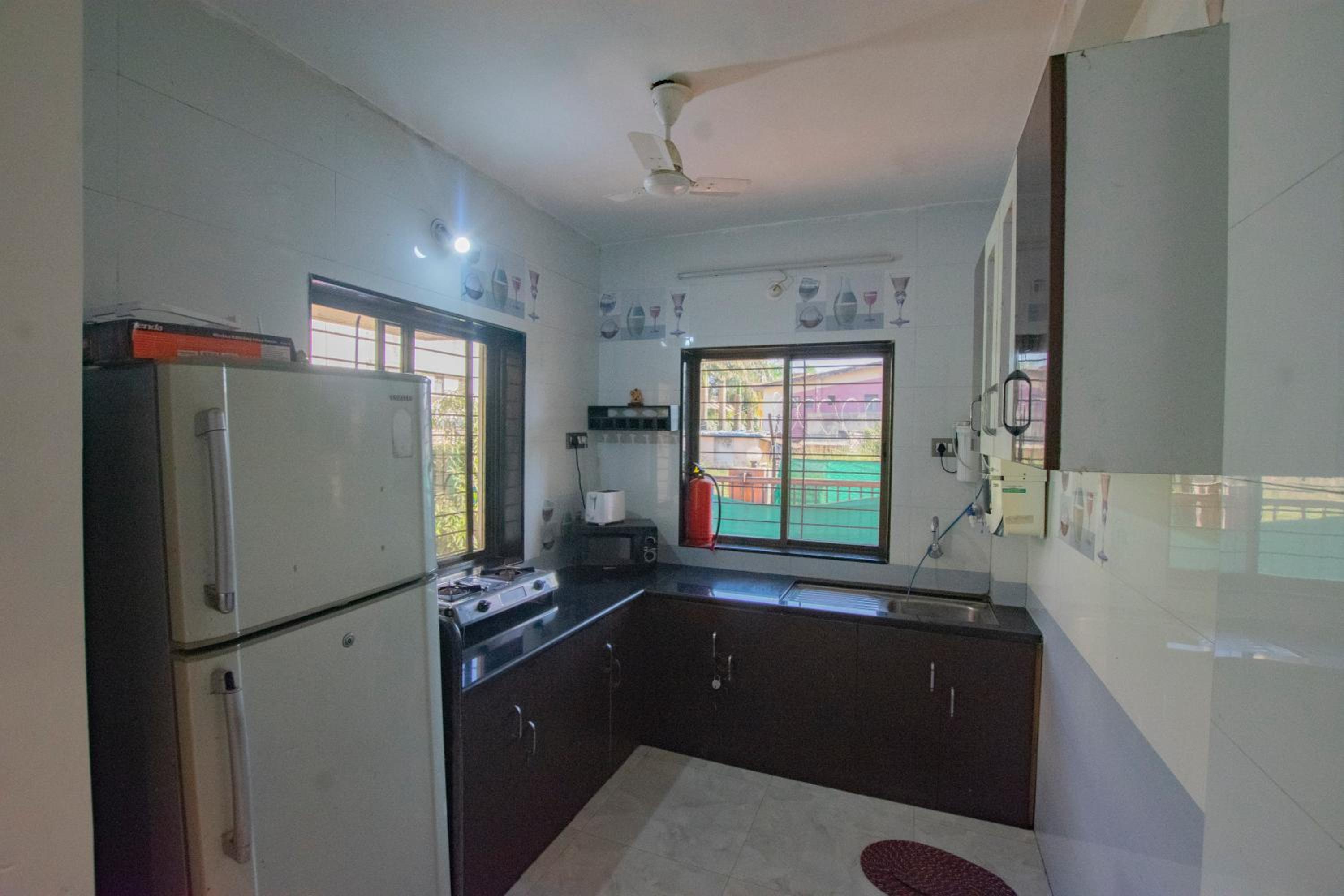 Villa - Photo 6