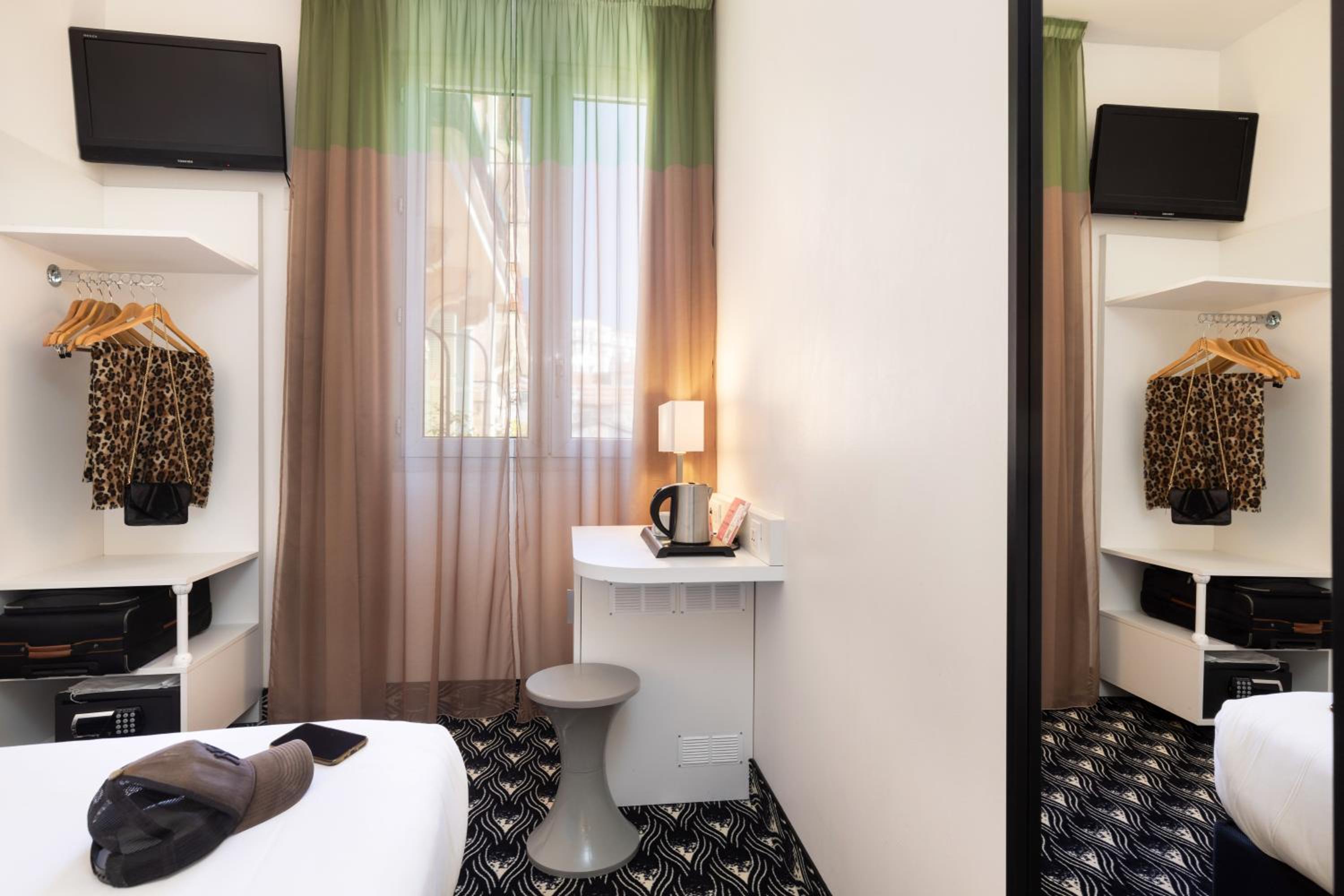 Cozy retreat in the heart of the city!