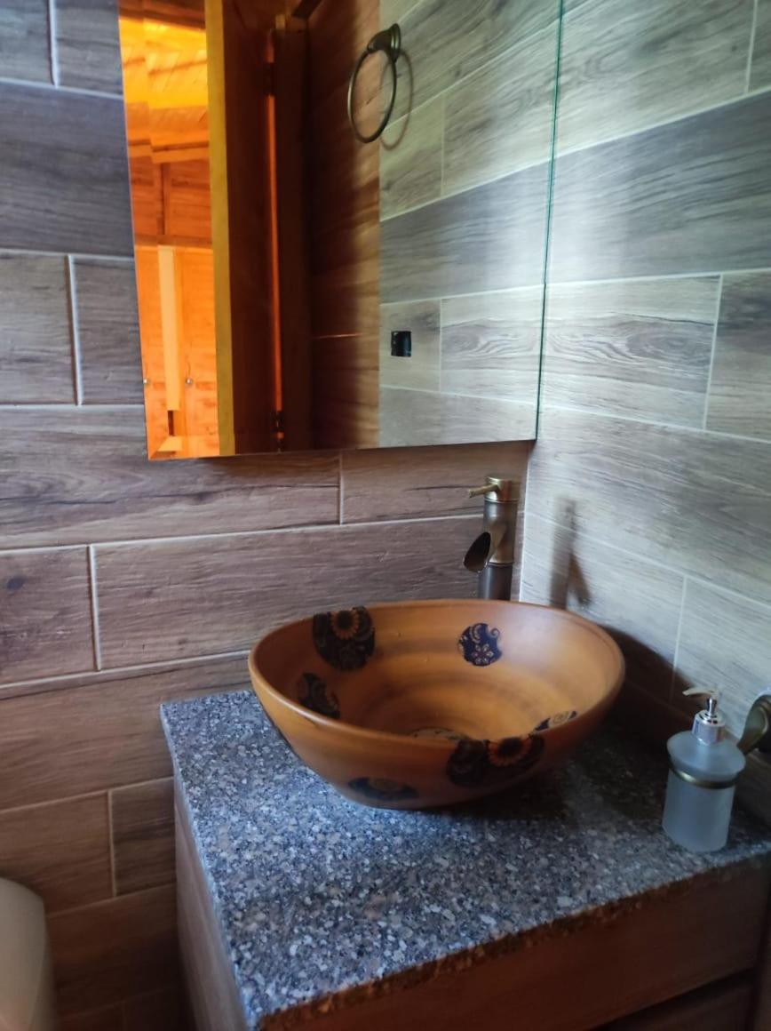 Deluxe Double Room with Bath photo 2