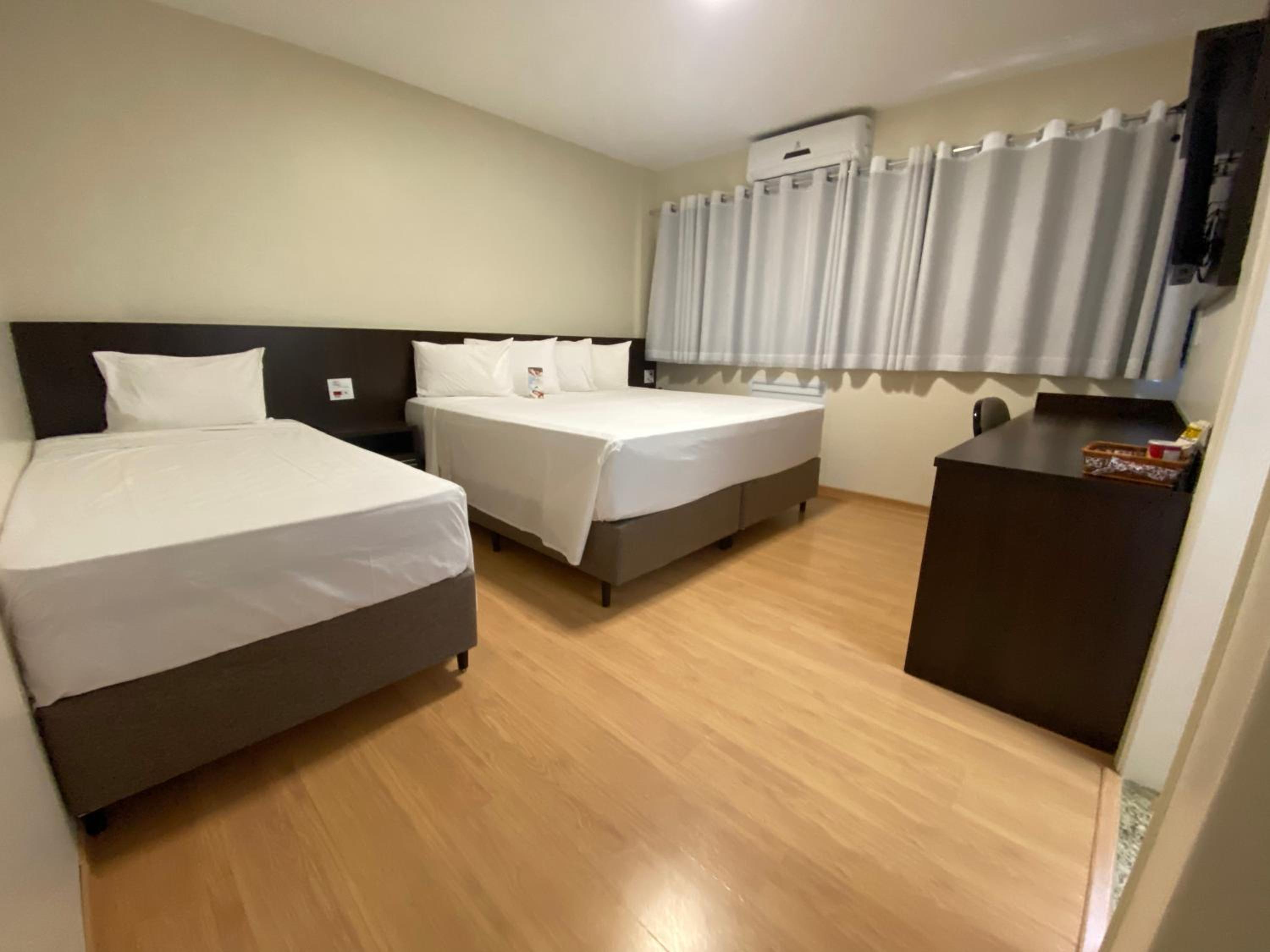 Triple Room photo 2