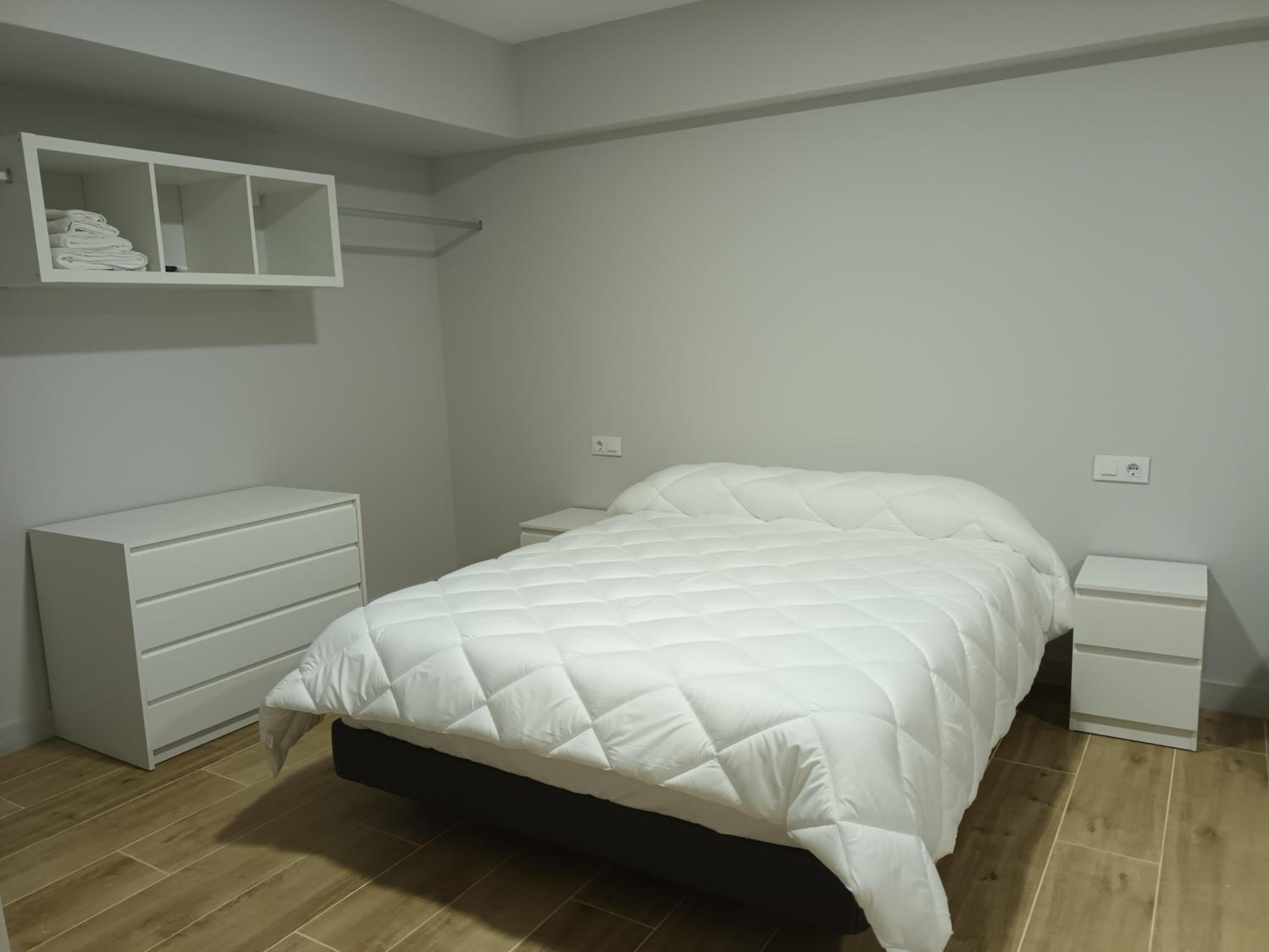 Large Double Room photo 2