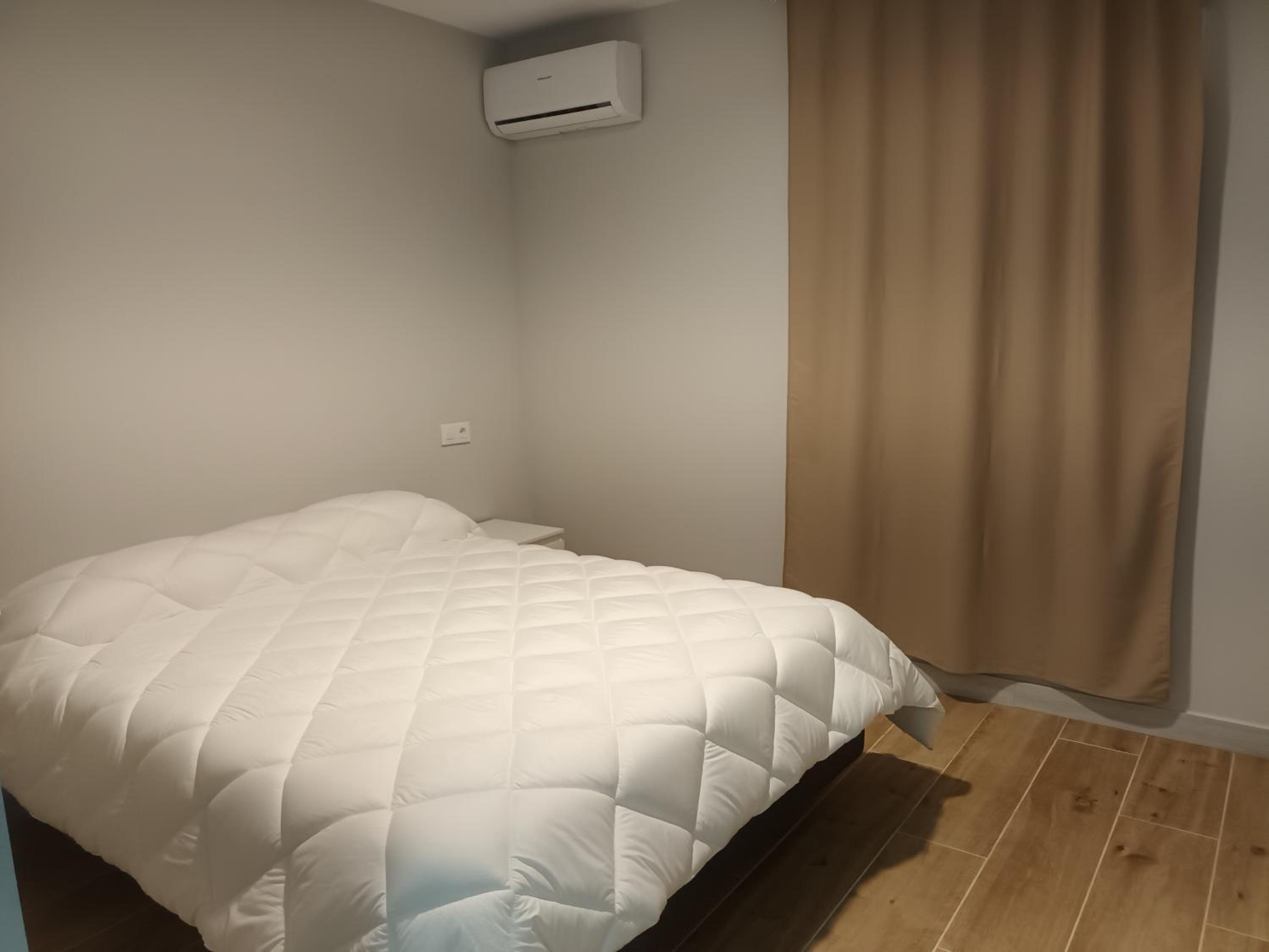 Habitación Doble Grande