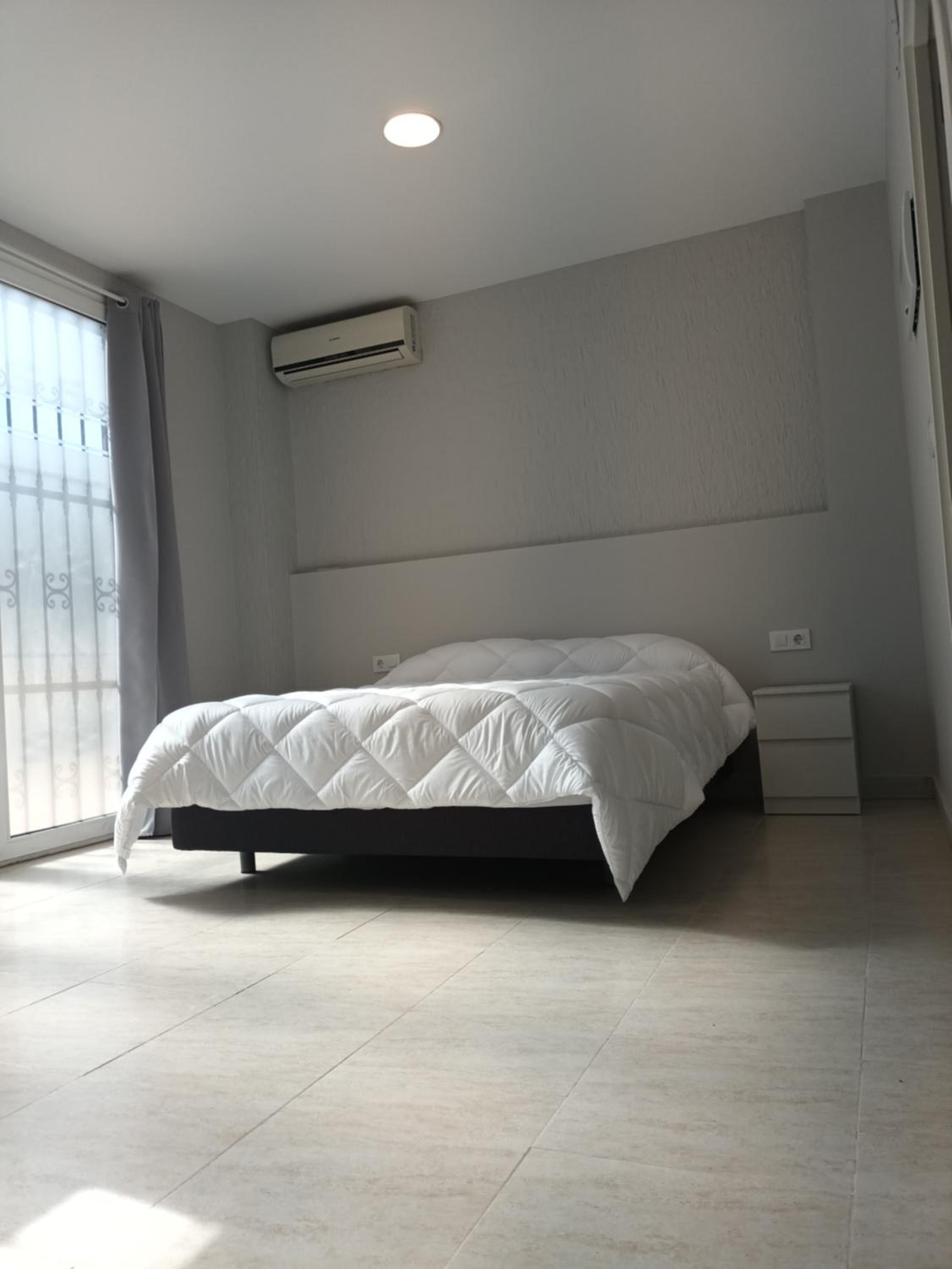 Habitación Queen - Acceso para personas con discapacidad