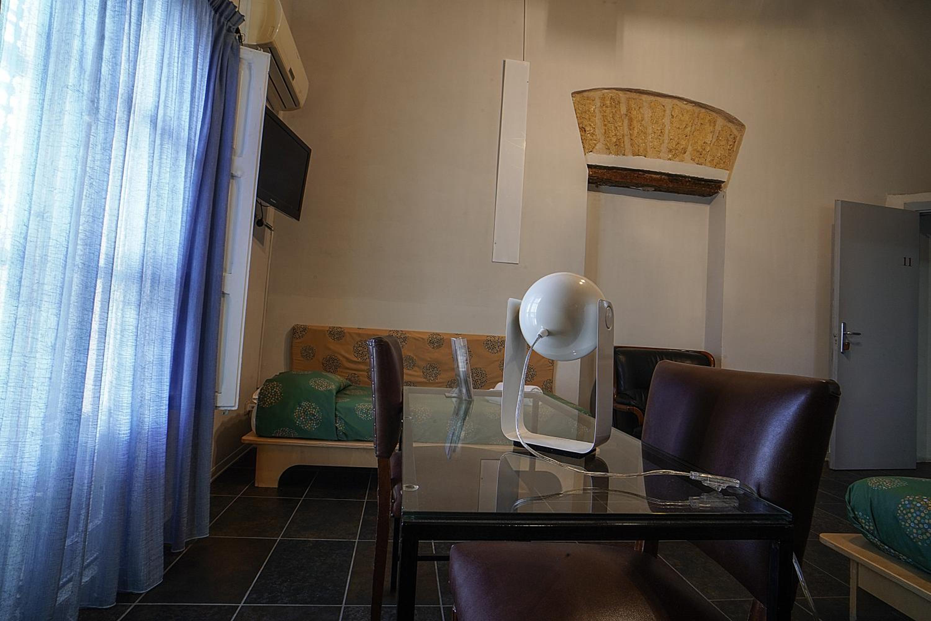 Triple Room with Sea View - Photo 1