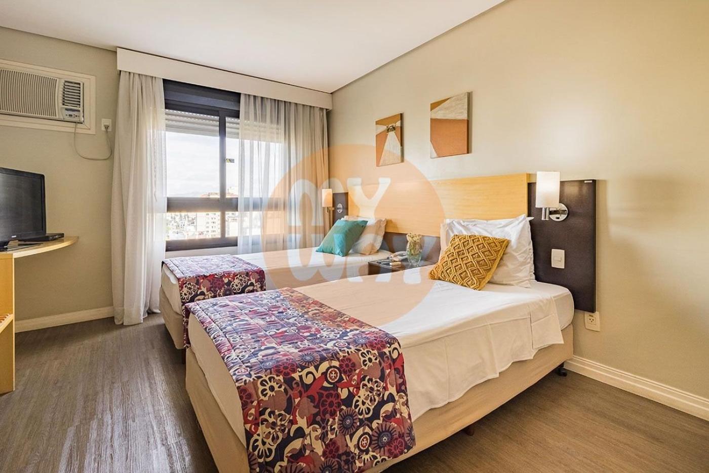 Executive Apartment - Photo 23