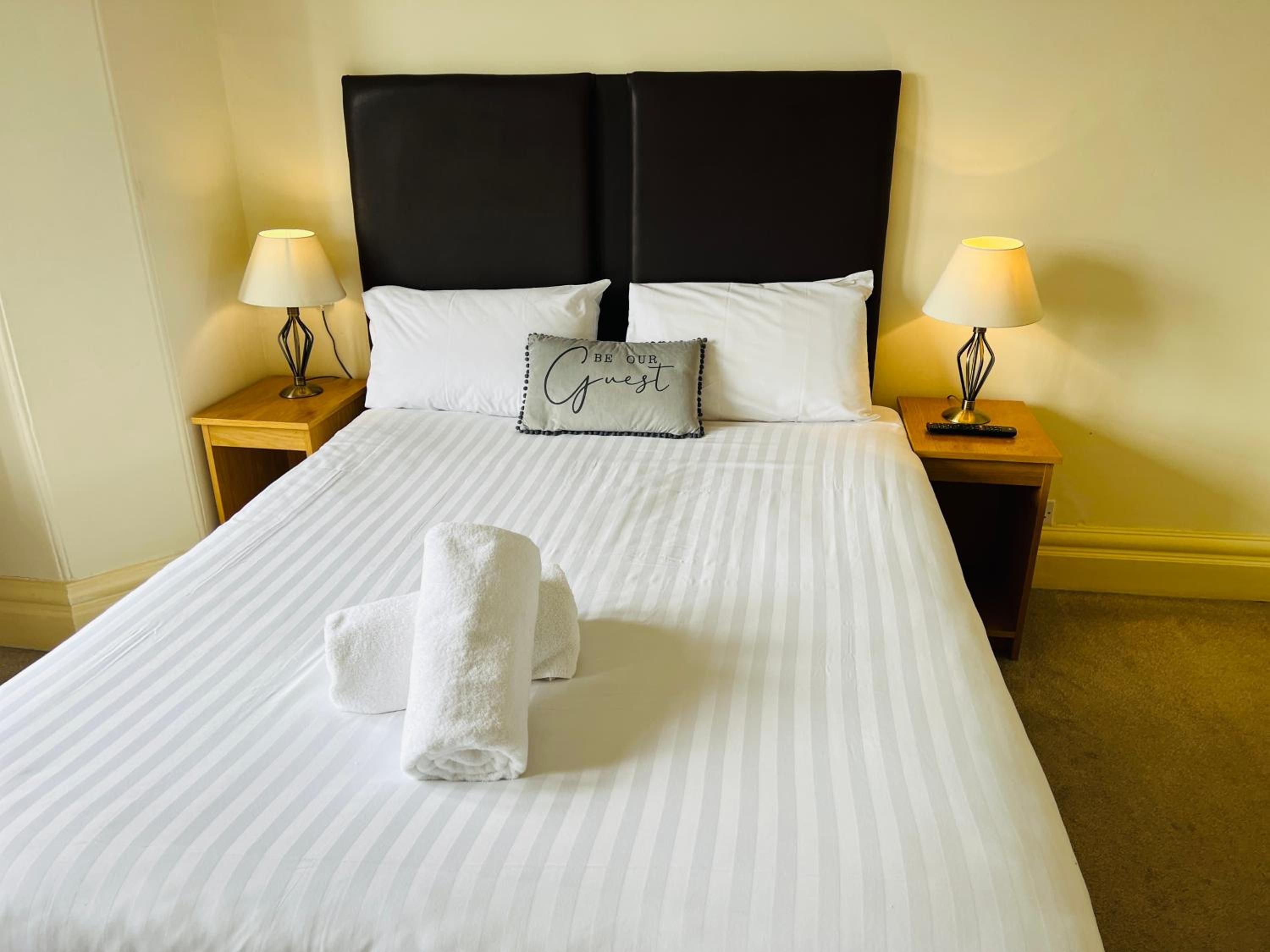 Standard Double Room photo 1