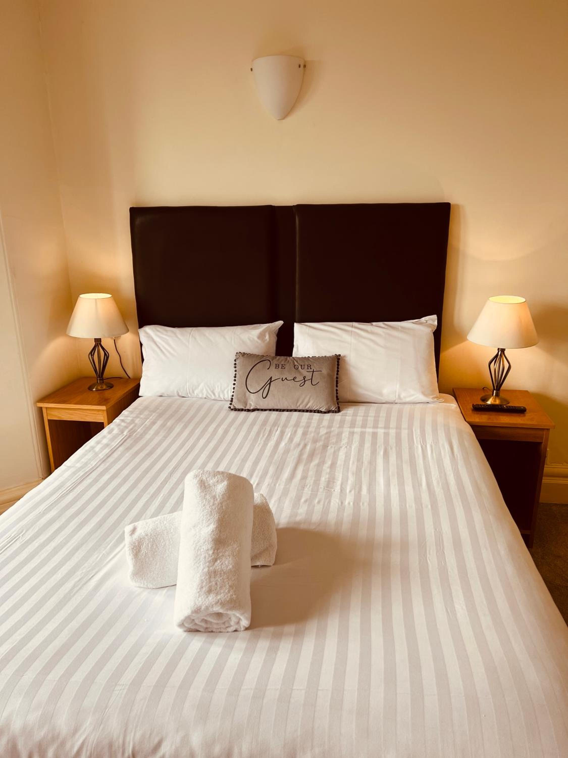 Standard Double Room photo 3