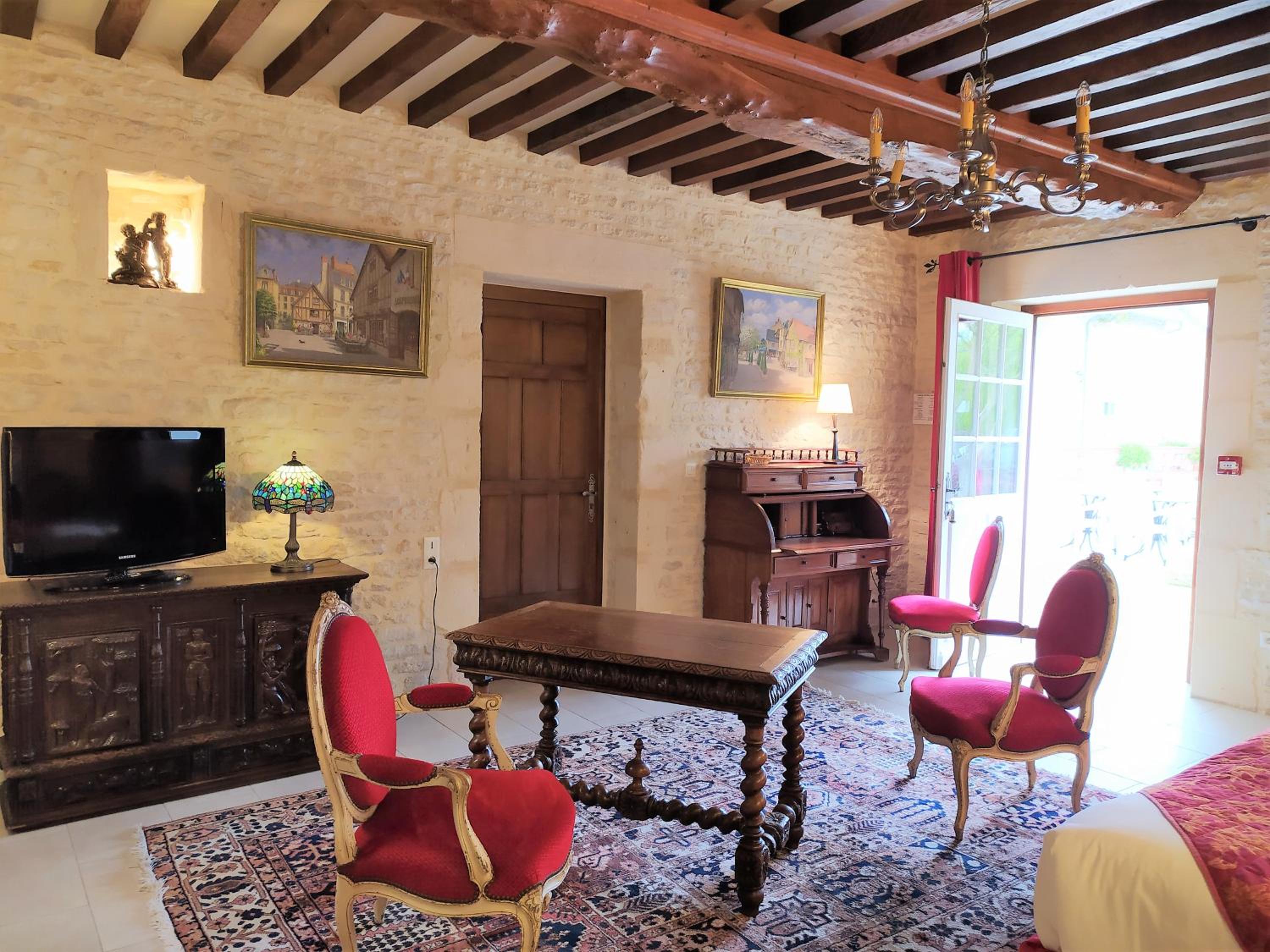 Junior Suite - Photo 2