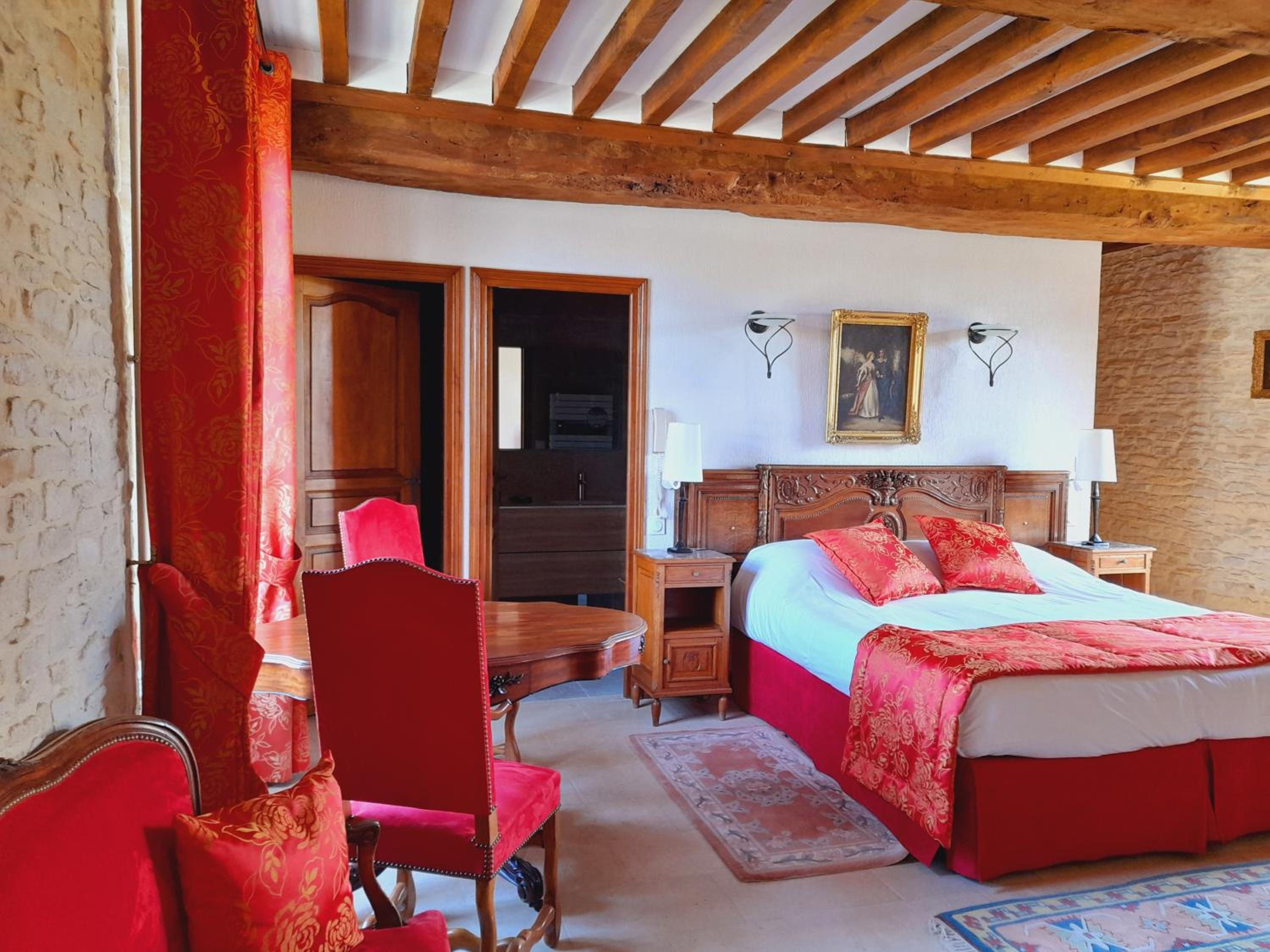 Junior Suite - Photo 7