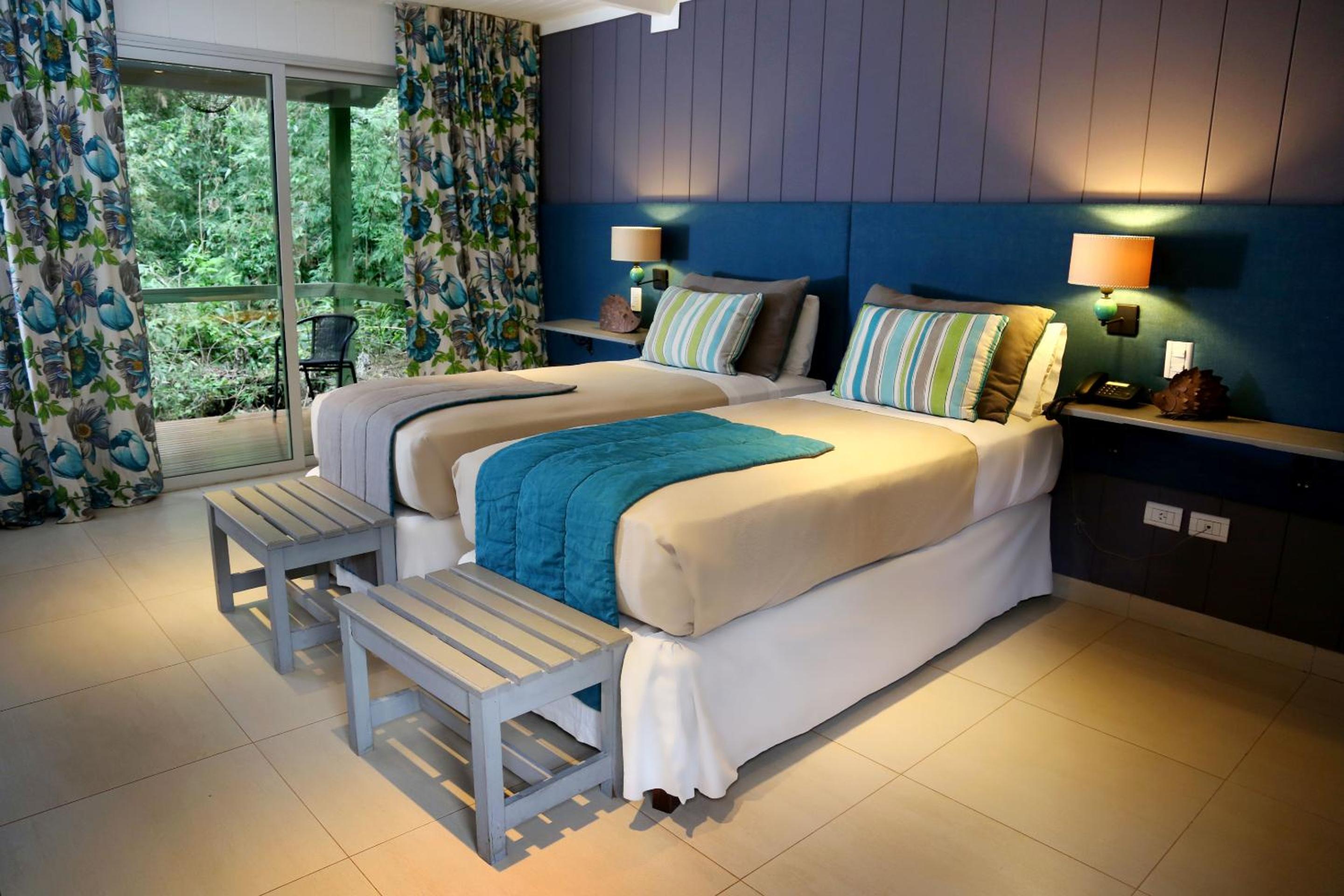 Double Room Basic photo 2
