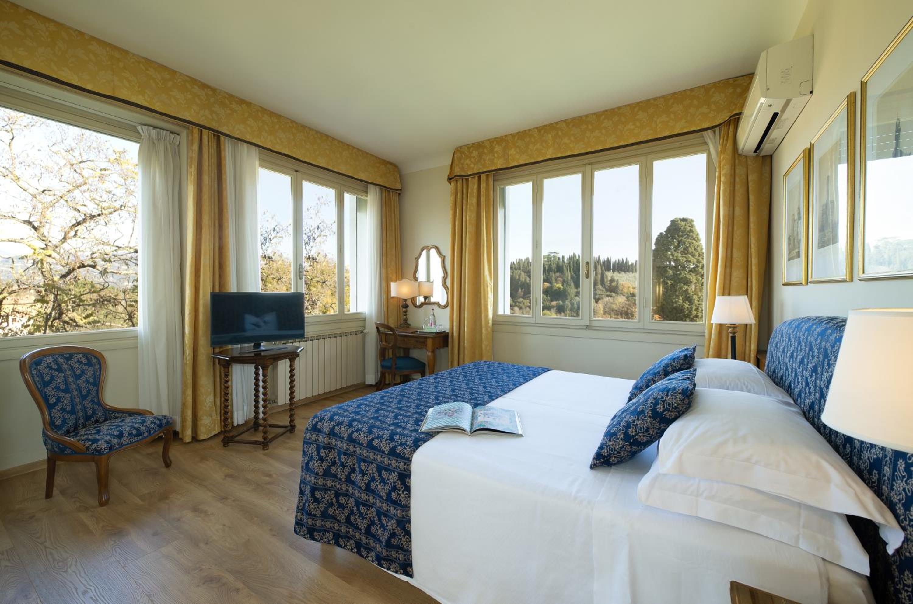 Superior Double or Twin Room photo 1