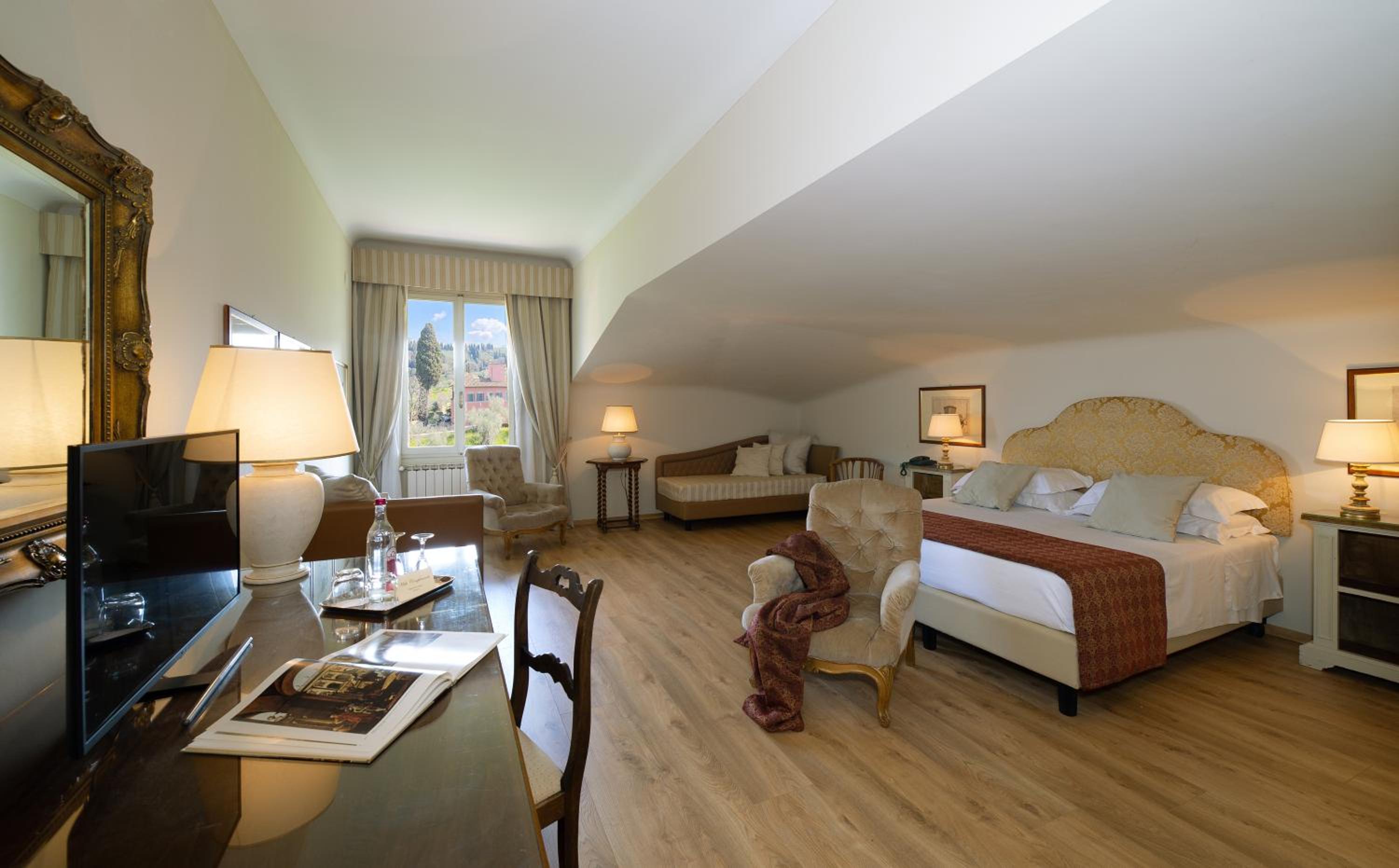 Quadruple Room photo 1