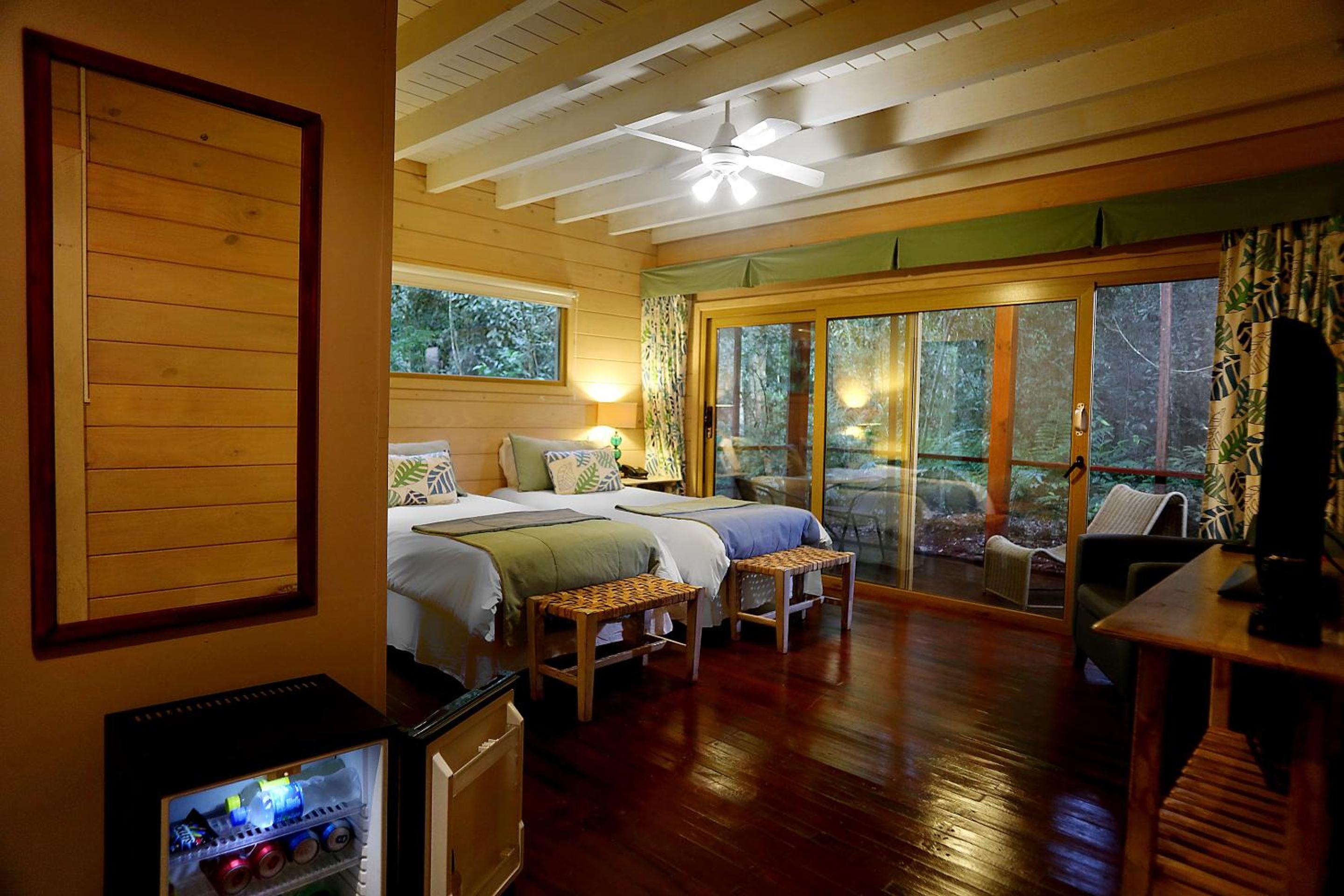 Standard Double or Twin Room photo 1