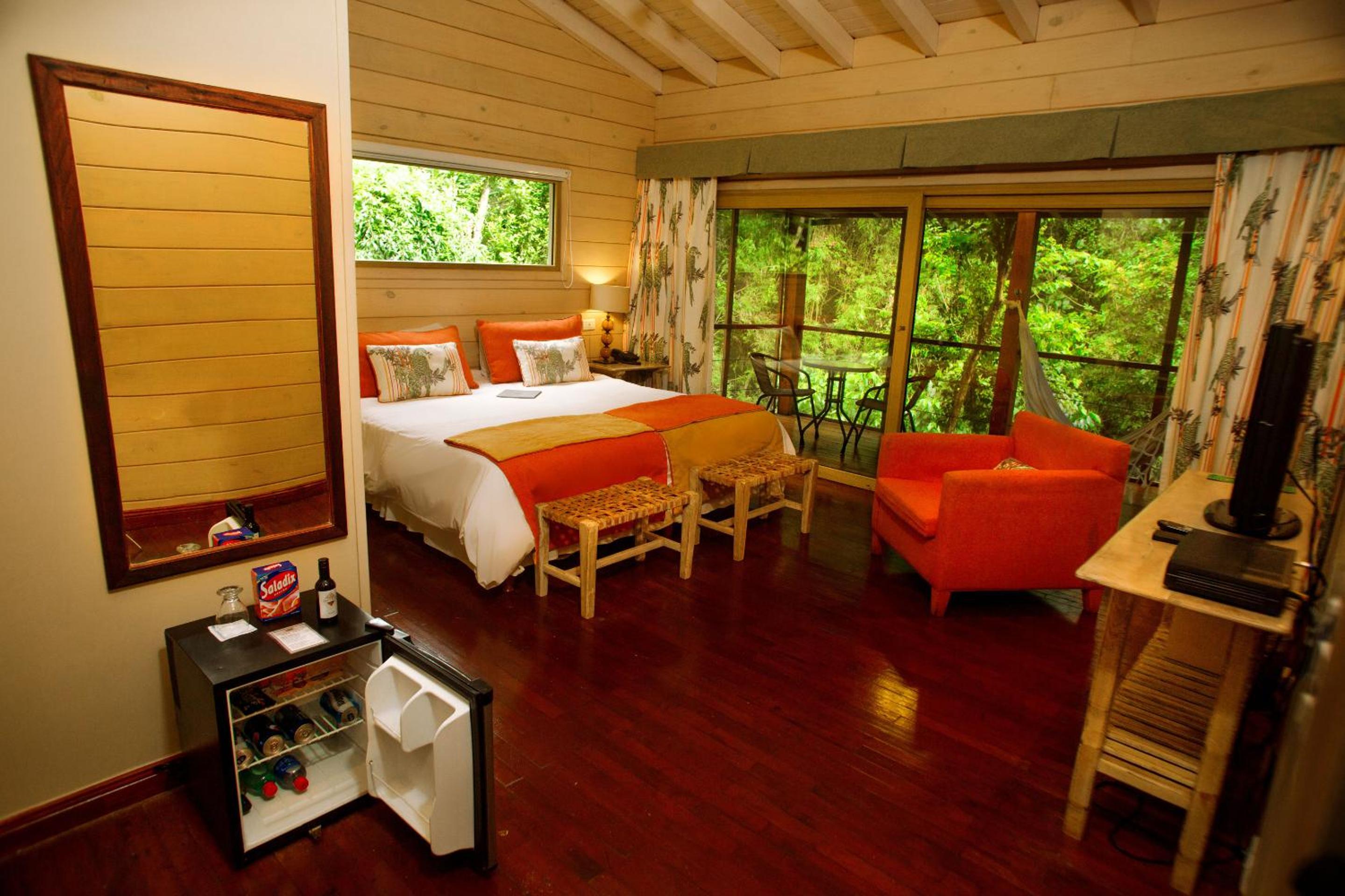 Superior Double or Twin Room photo 1