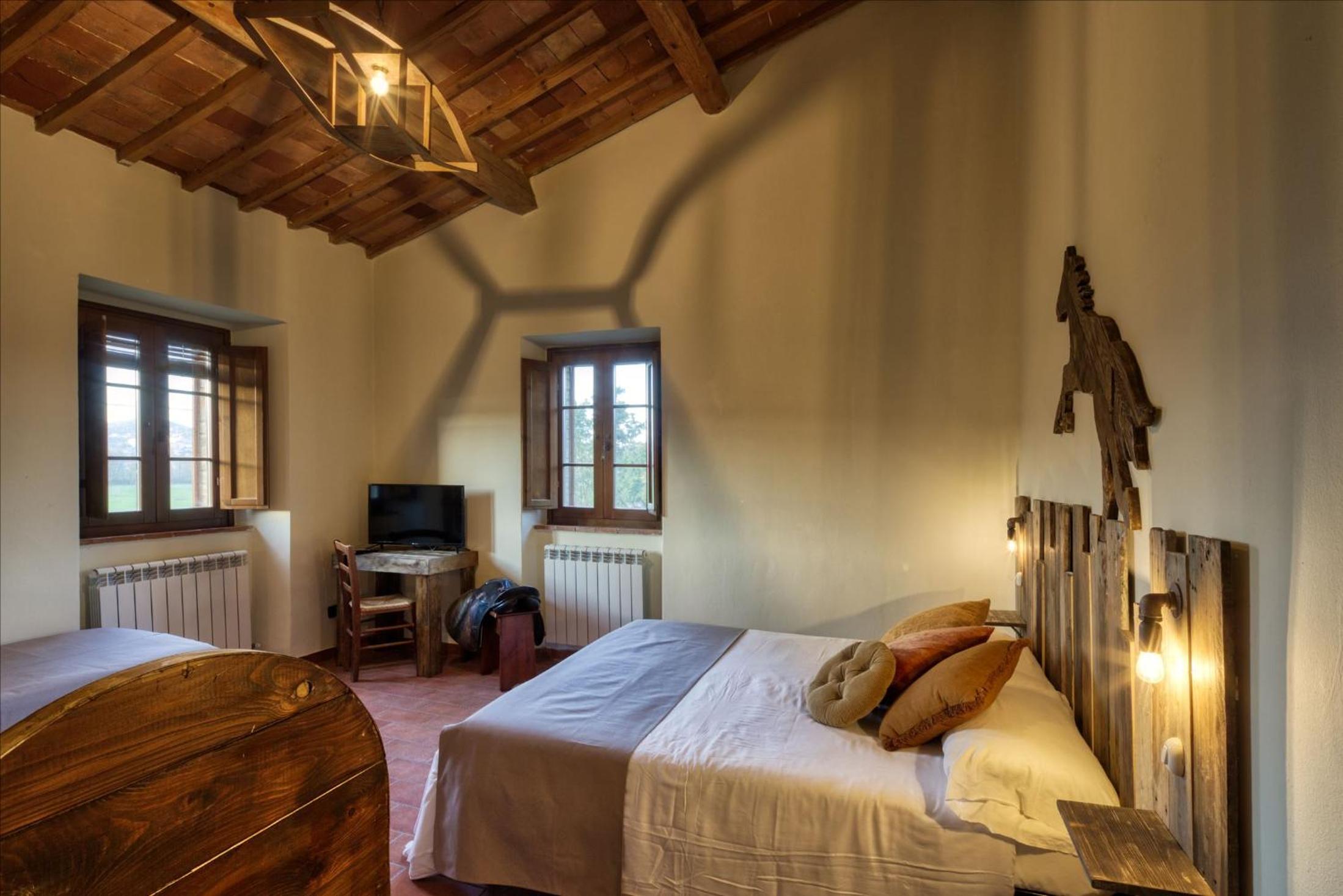 Comfort Quadruple Room - Photo 14