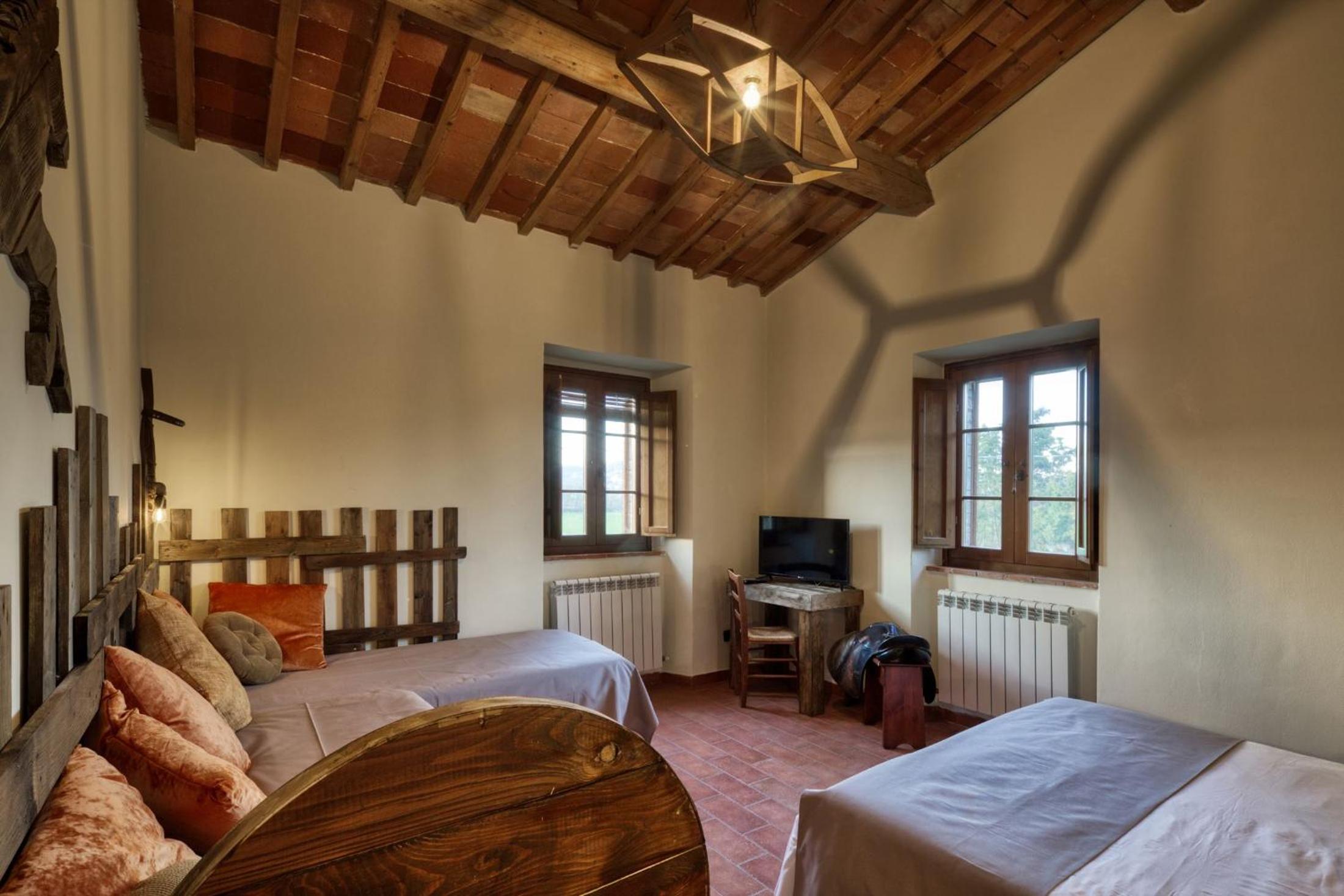 Comfort Quadruple Room - Photo 6