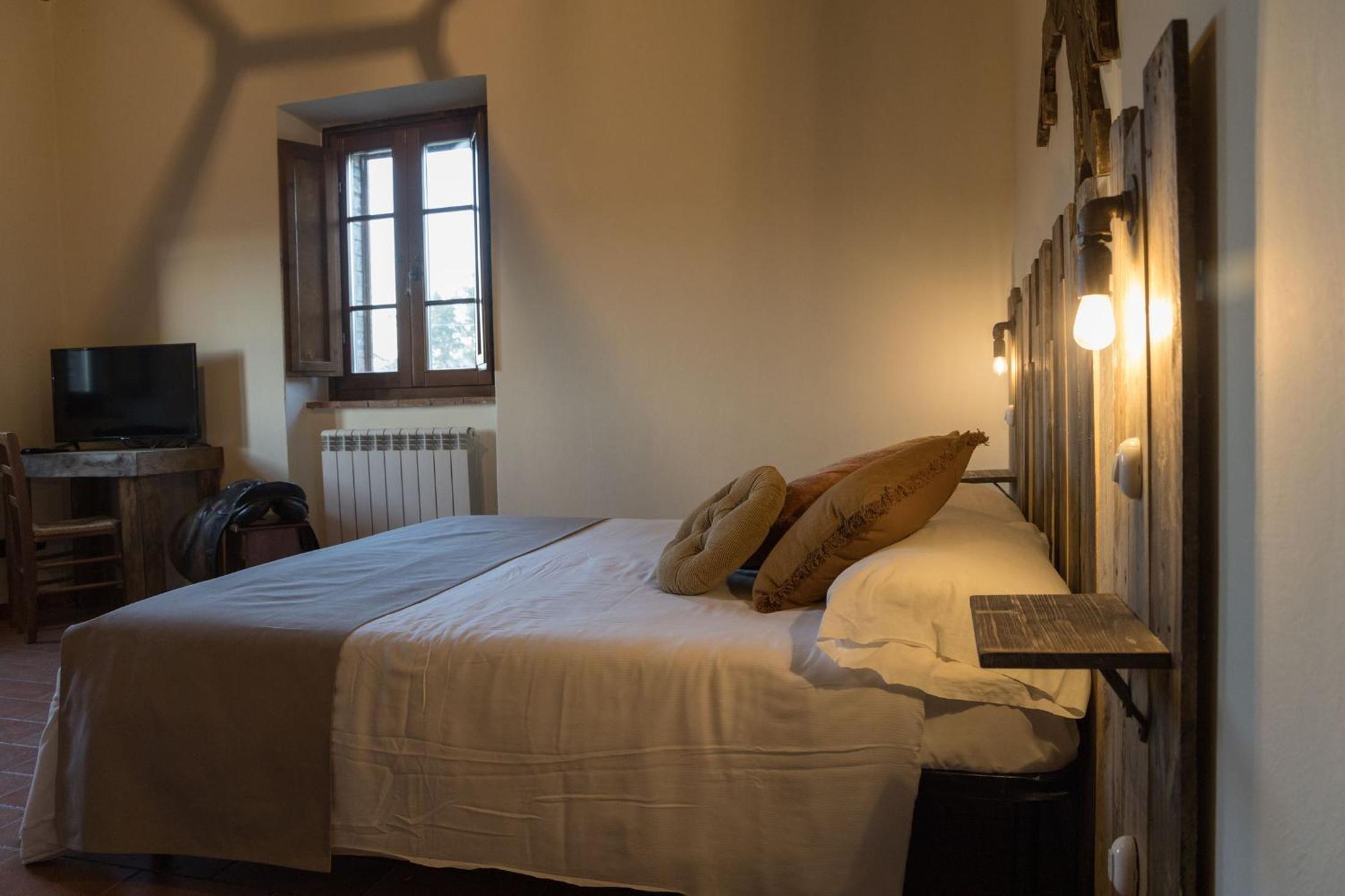 Comfort Quadruple Room - Photo 24