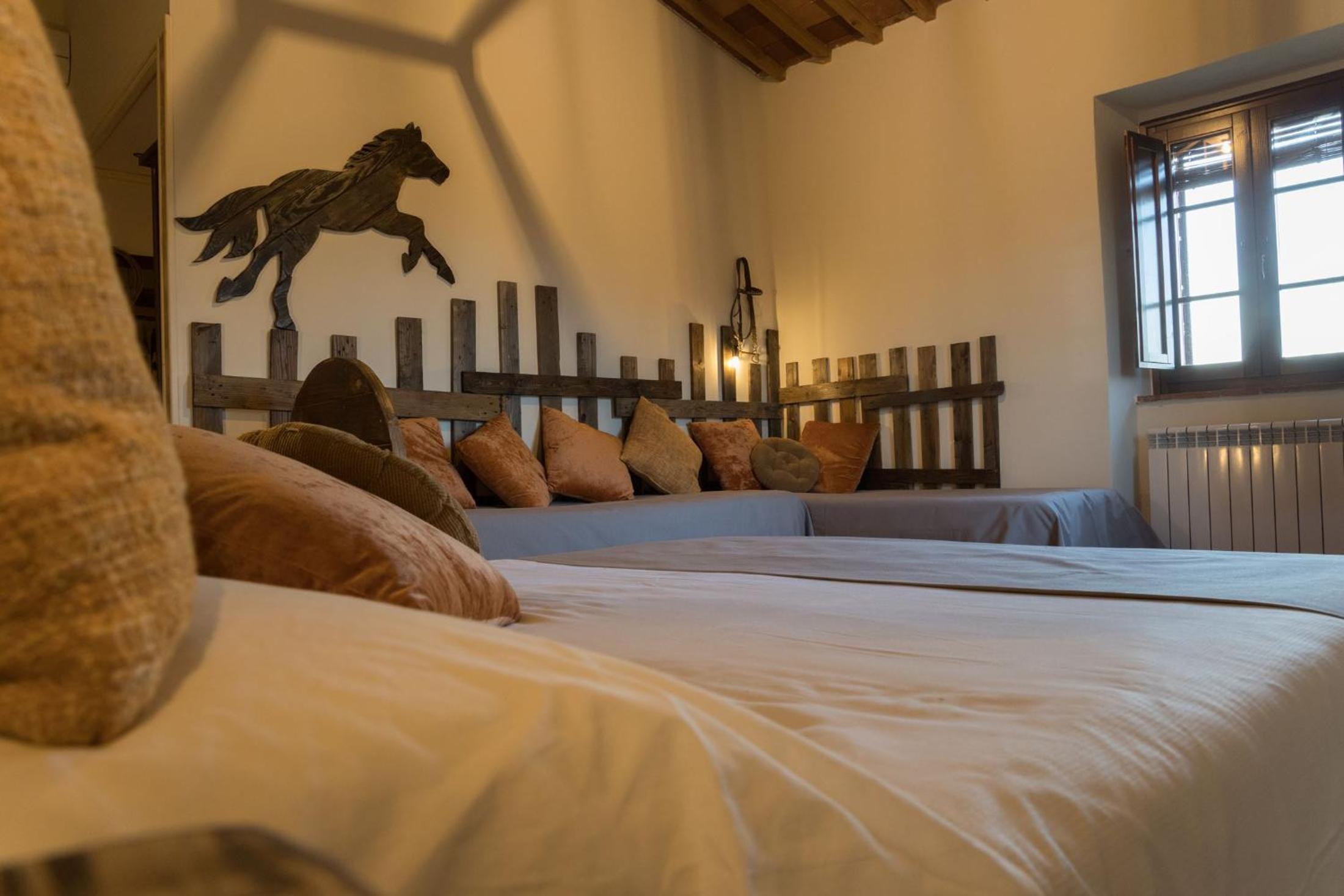 Comfort Quadruple Room - Photo 13