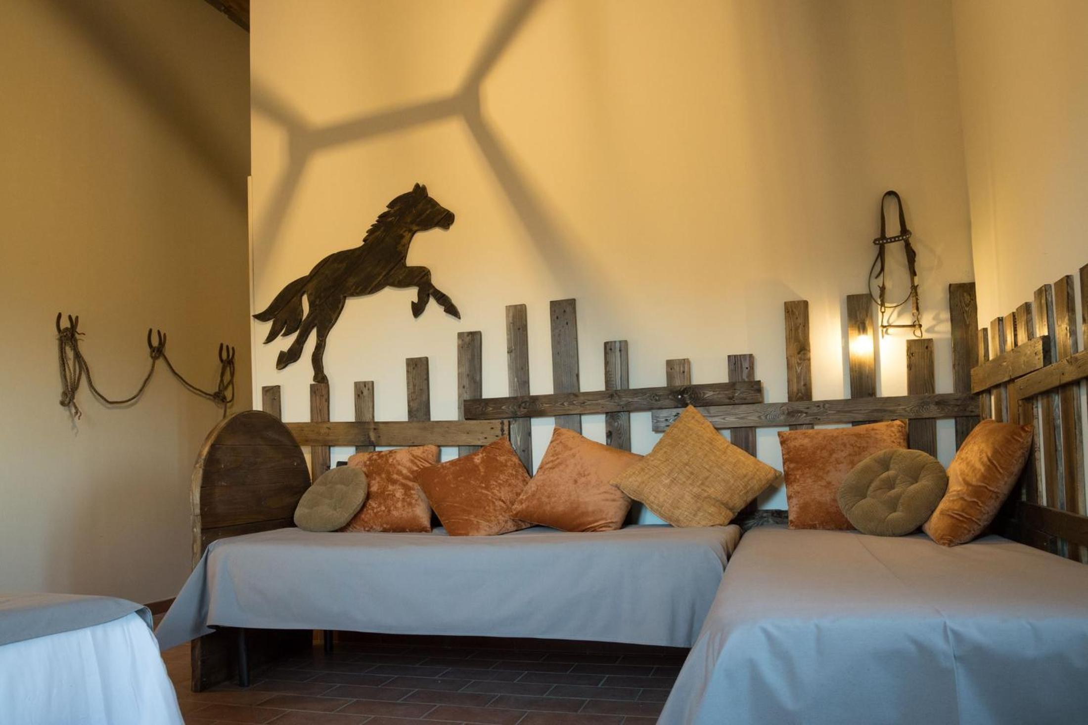 Comfort Quadruple Room - Photo 3