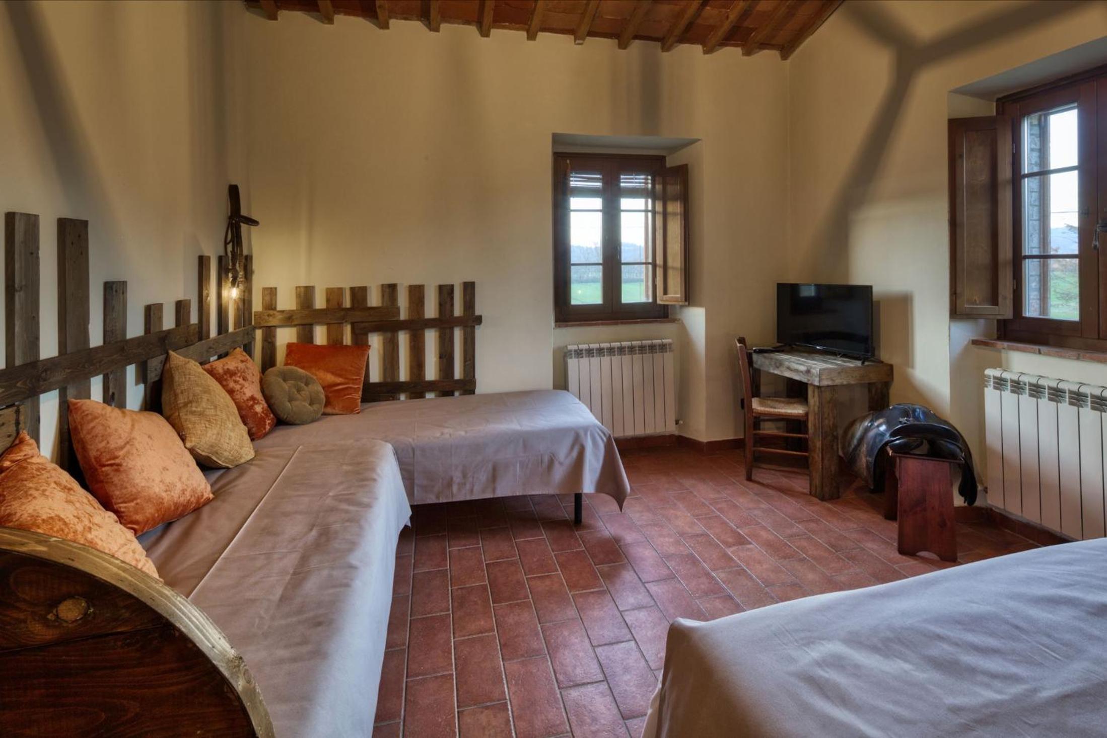 Comfort Quadruple Room - Photo 5