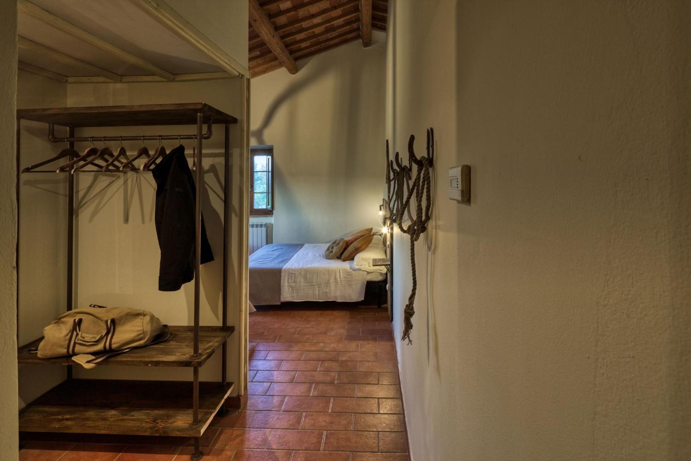 Comfort Quadruple Room - Photo 17