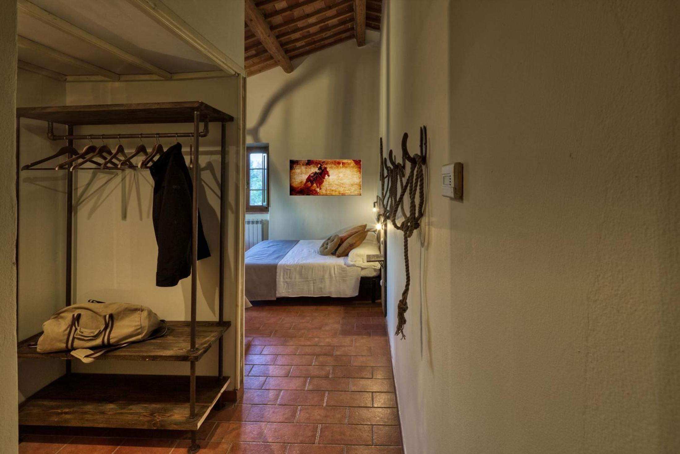 Comfort Quadruple Room - Photo 20