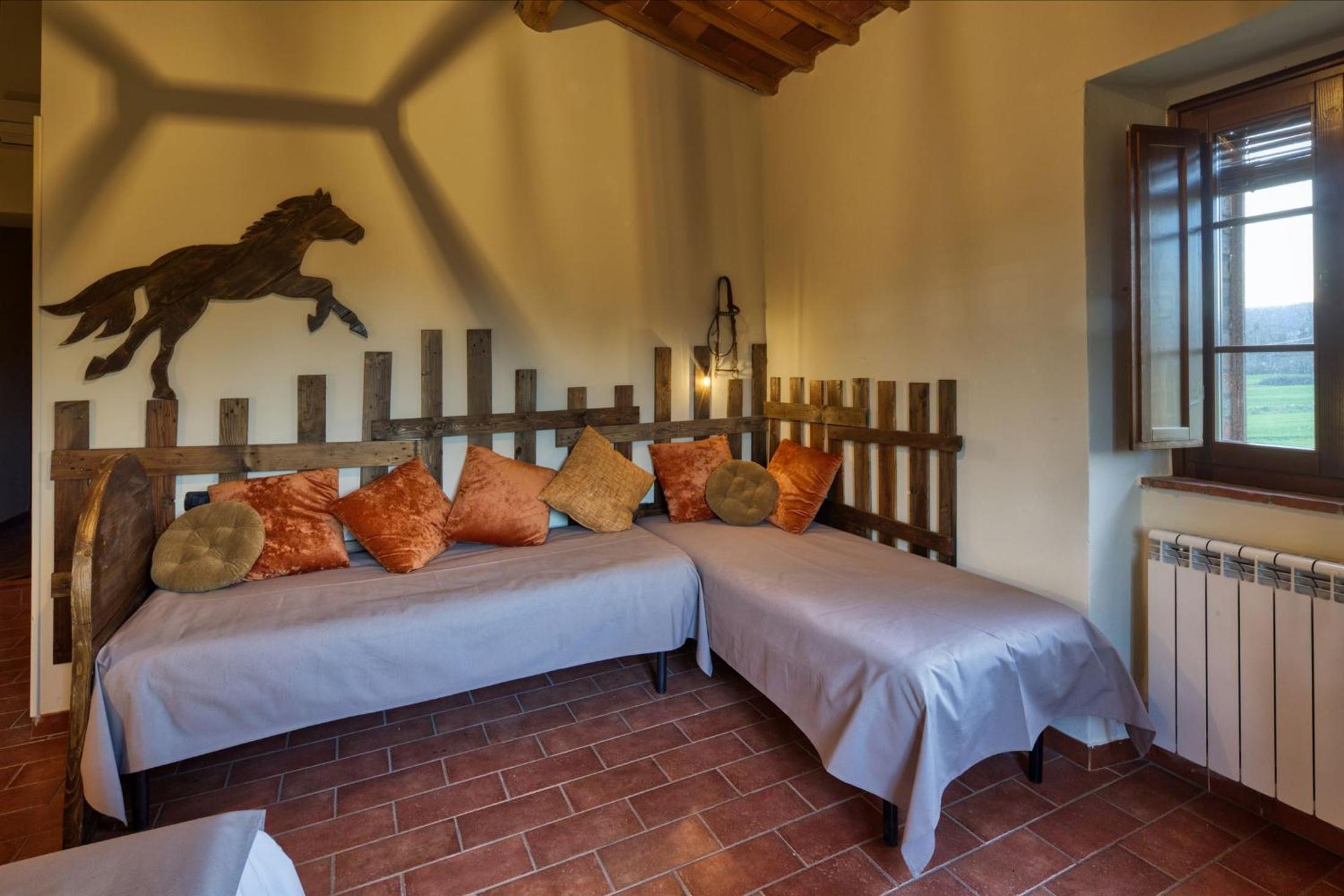 Comfort Quadruple Room - Photo 16