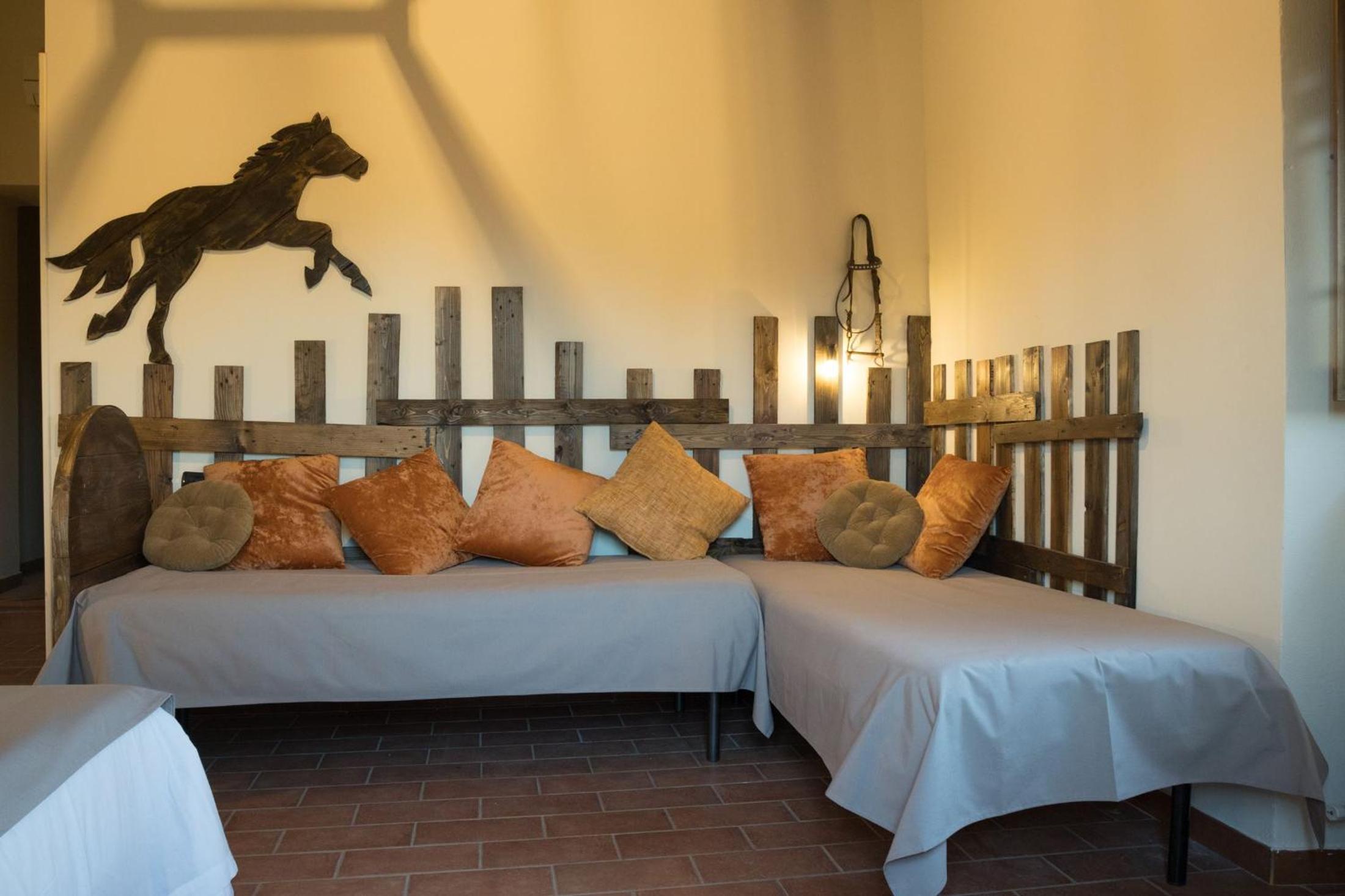 Comfort Quadruple Room - Photo 18