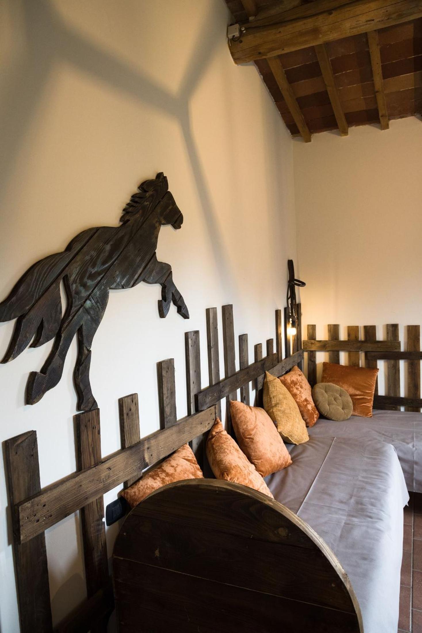 Comfort Quadruple Room - Photo 9