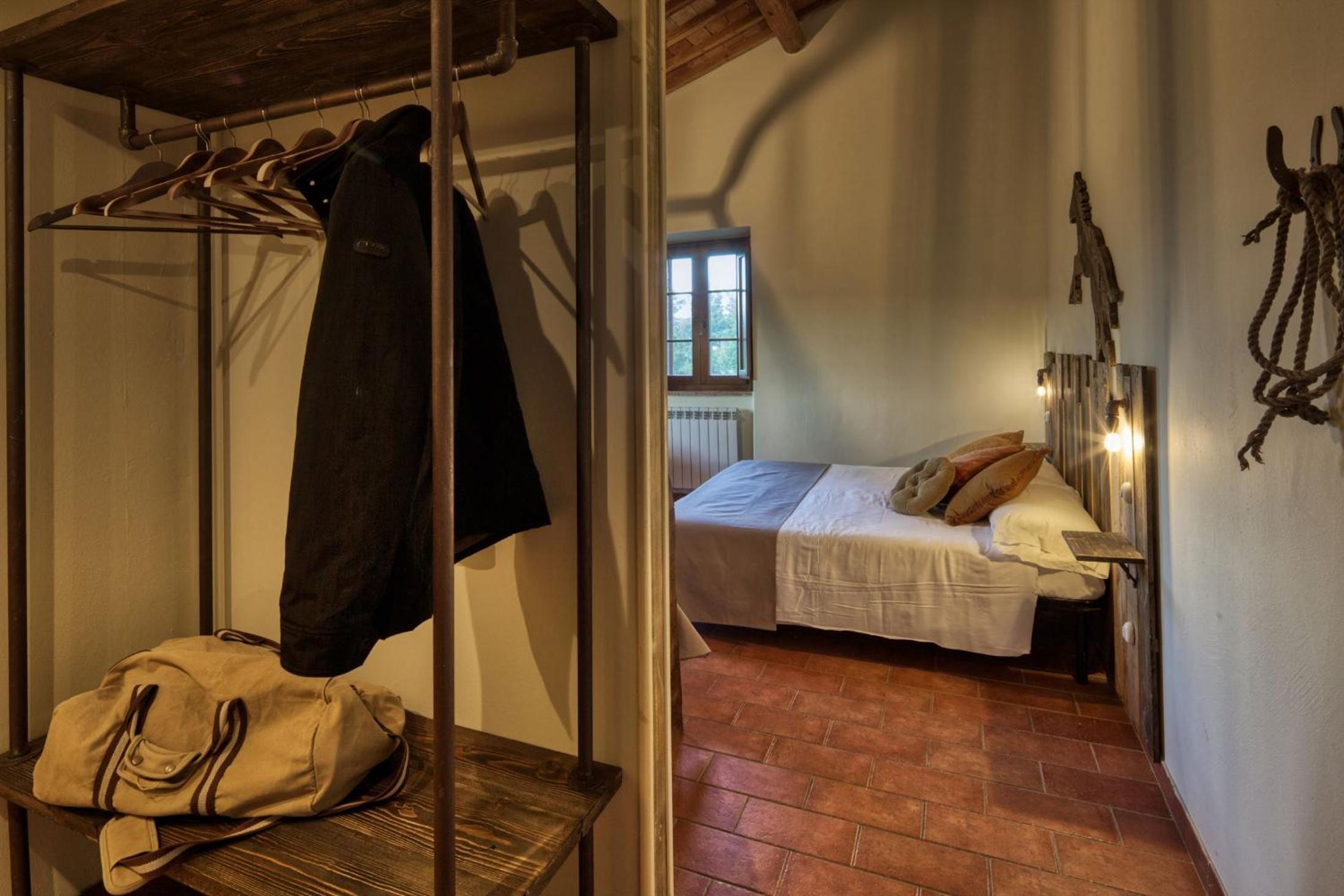 Comfort Quadruple Room - Photo 7