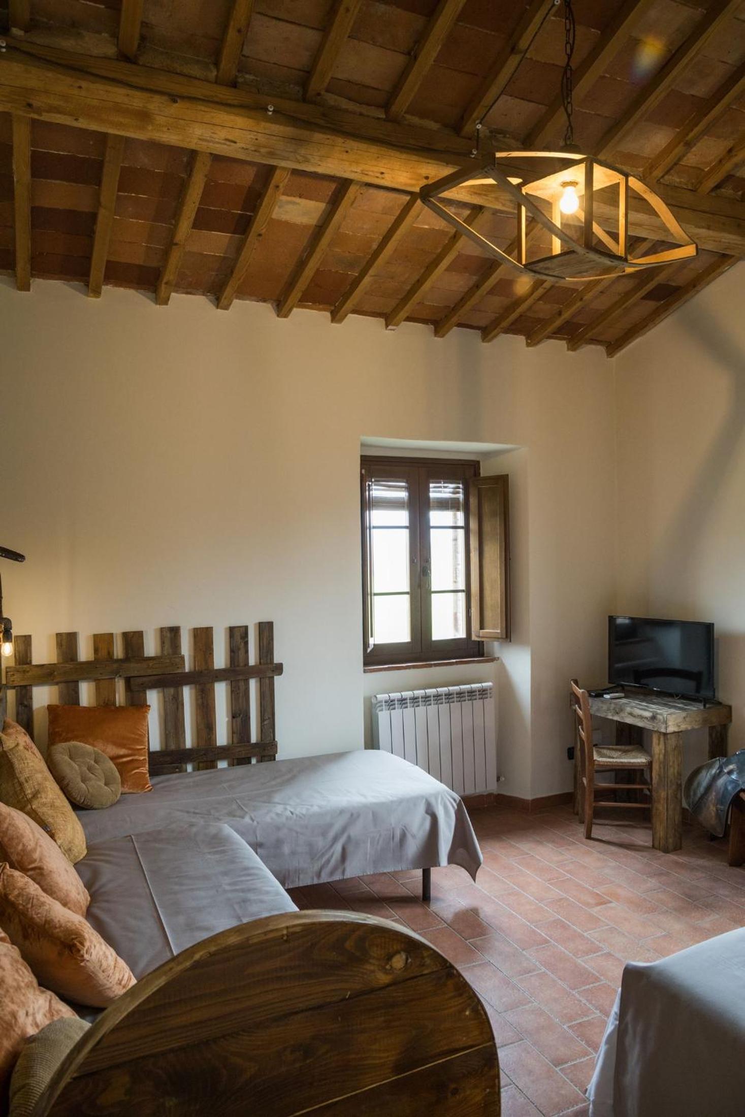 Comfort Quadruple Room - Photo 1