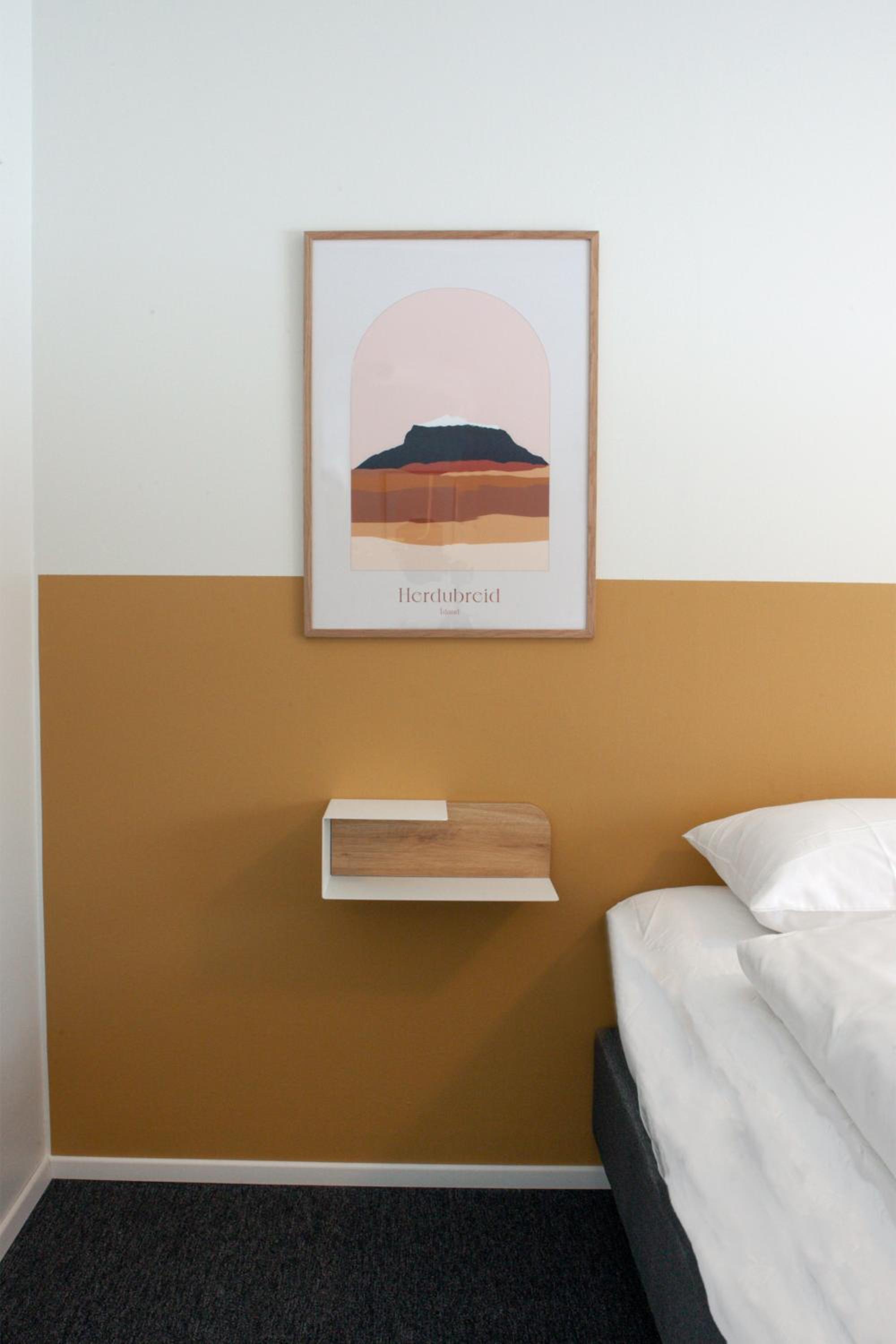 Double or Twin Room photo 3