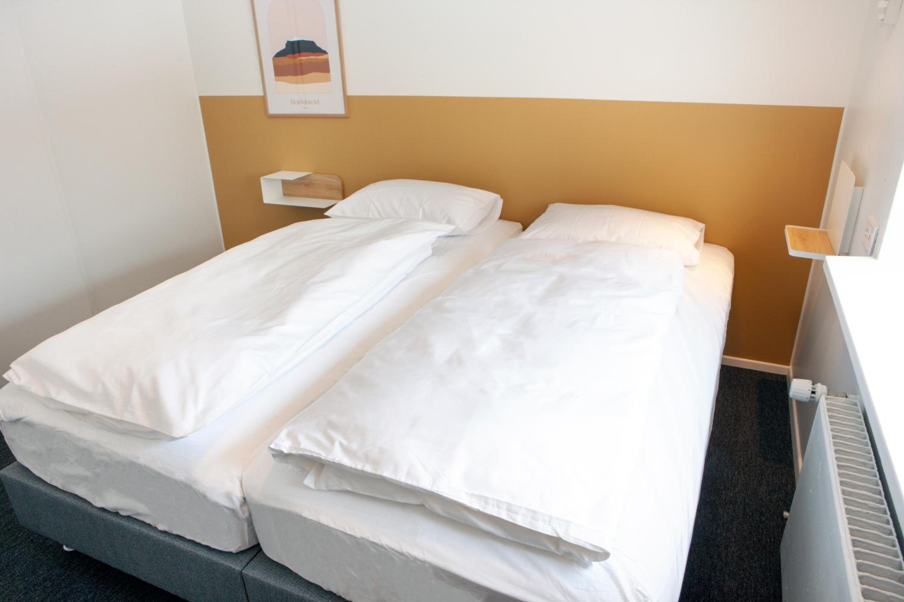 Double or Twin Room photo 1