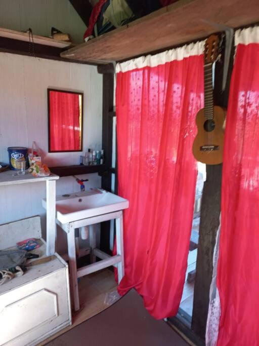 One-Bedroom House photo 1
