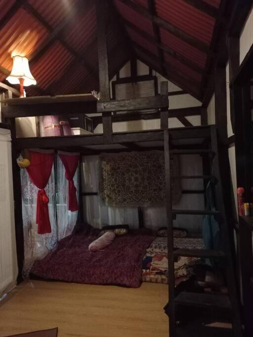 One-Bedroom House photo 3