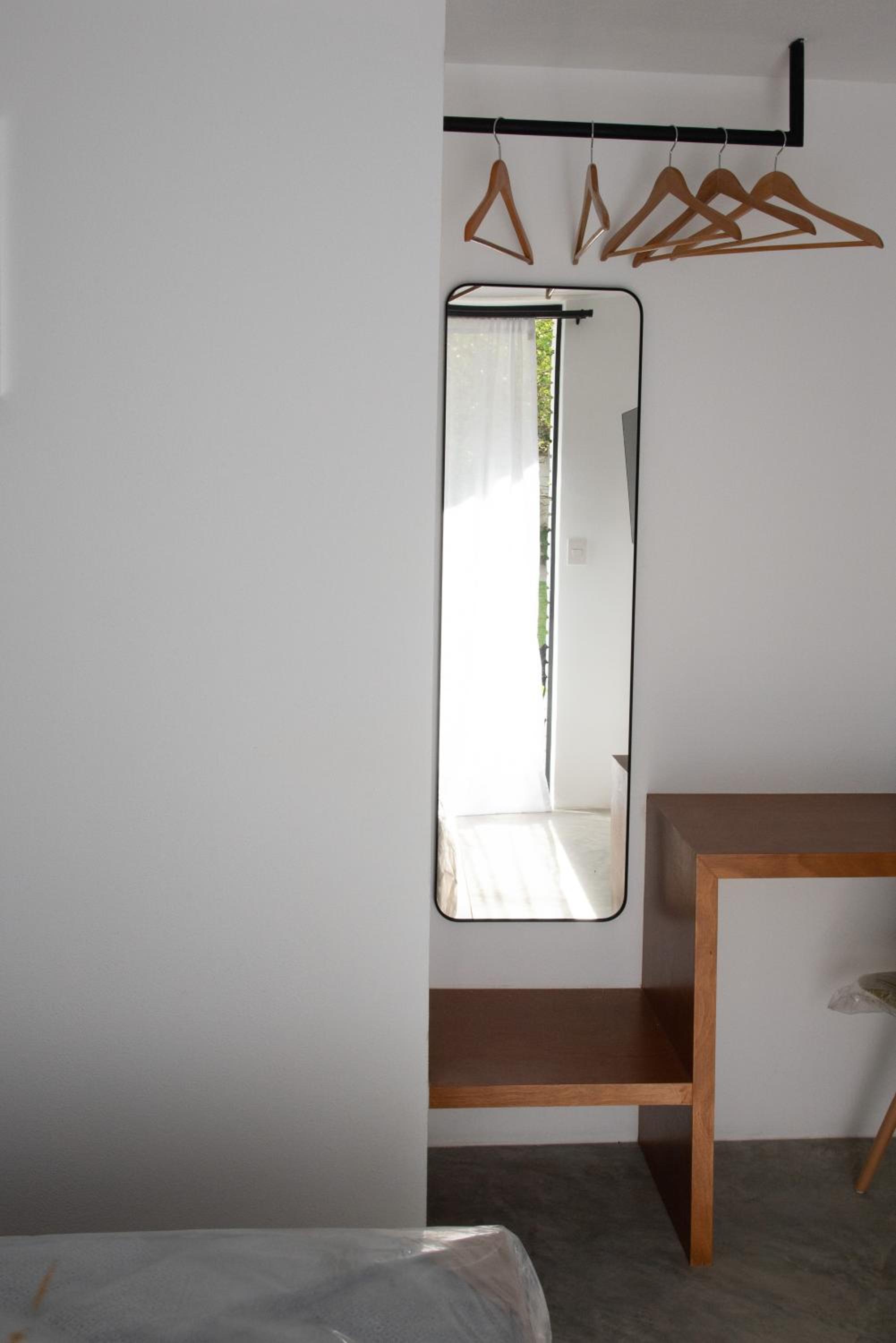 Suite - Vue sur Jardin