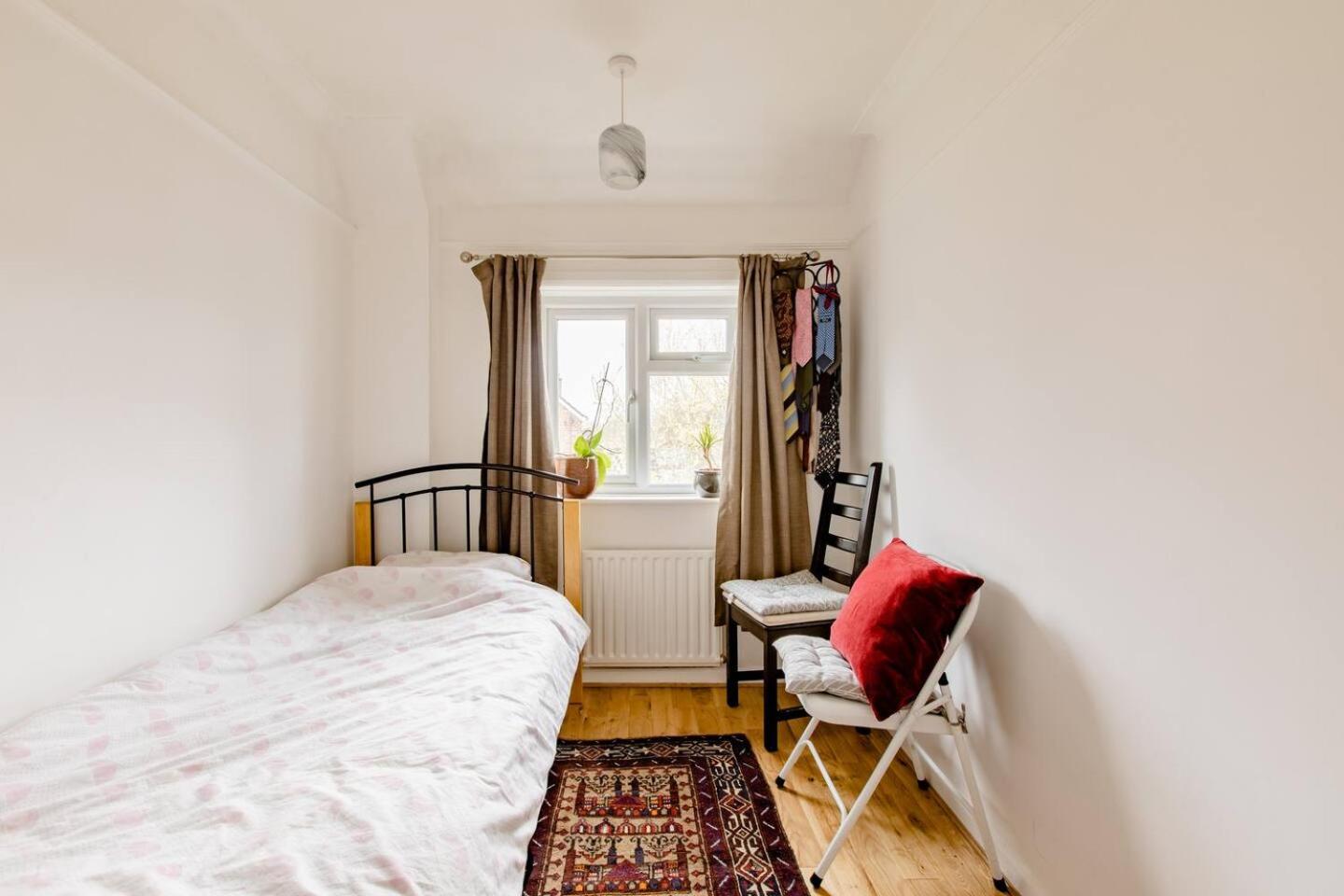 Single Room with Bath