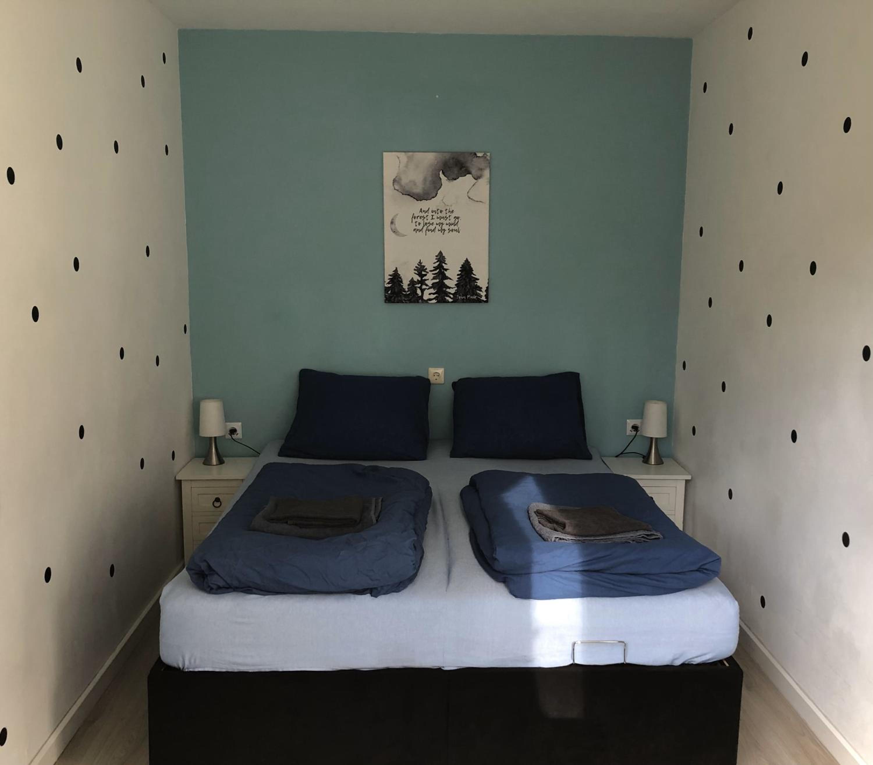 Two-Bedroom Apartment photo 2