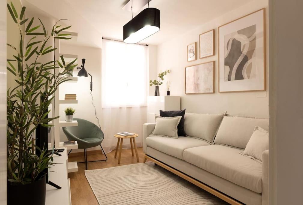Two-Bedroom Apartment photo 1