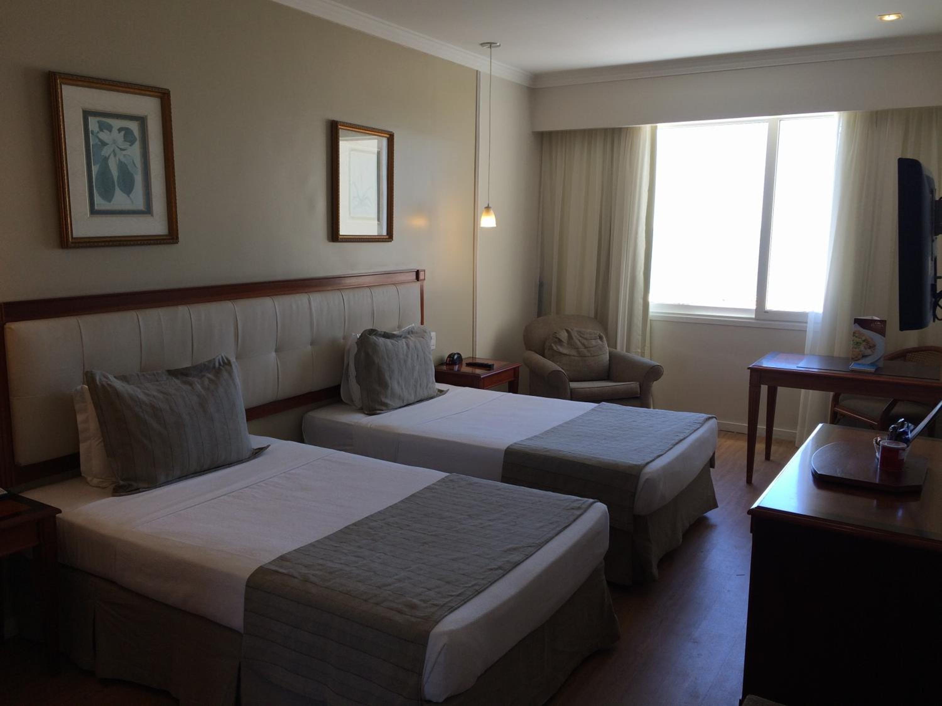 Luxury Double Room with Sea View thumbnail 5